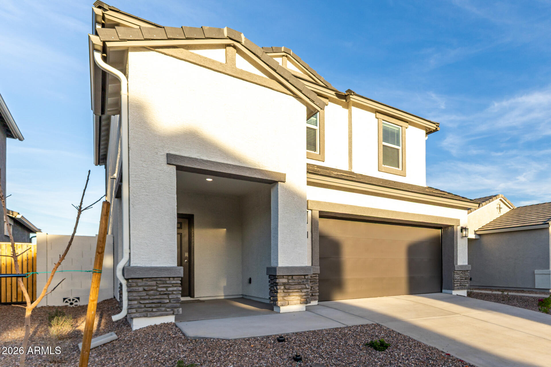 9039 S Palo Verde Drive