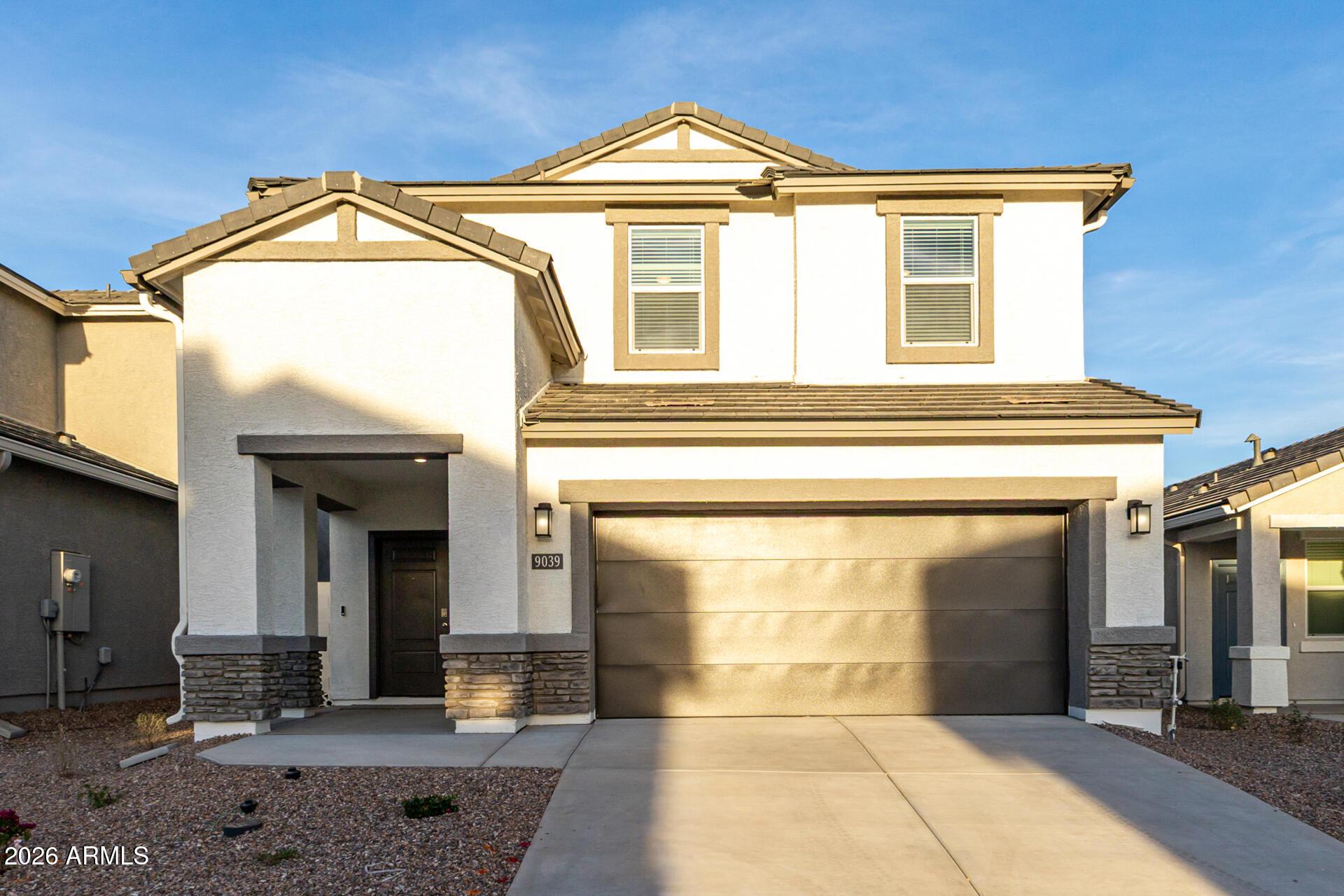 9039 S Palo Verde Drive