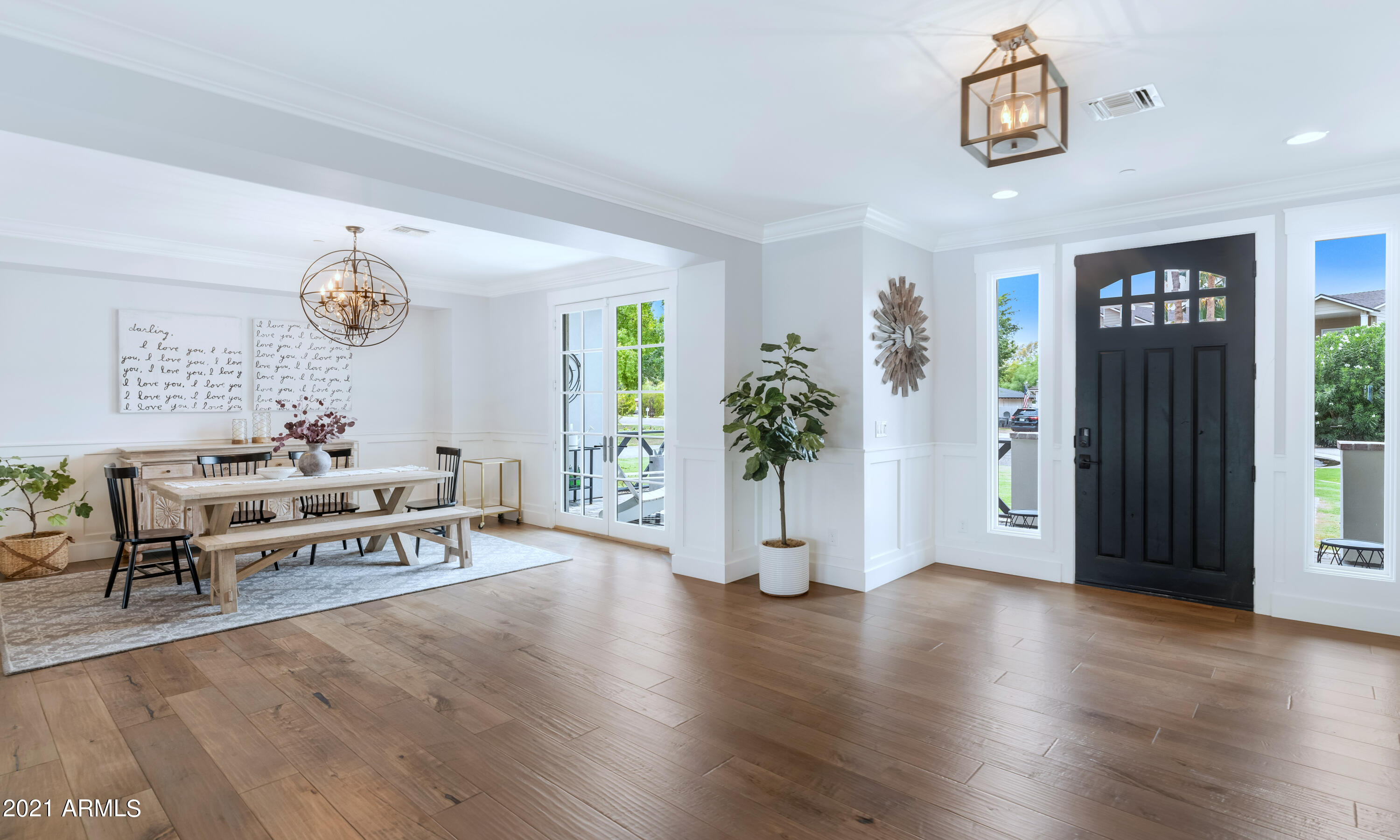 MARY MANOR 2 - Residential