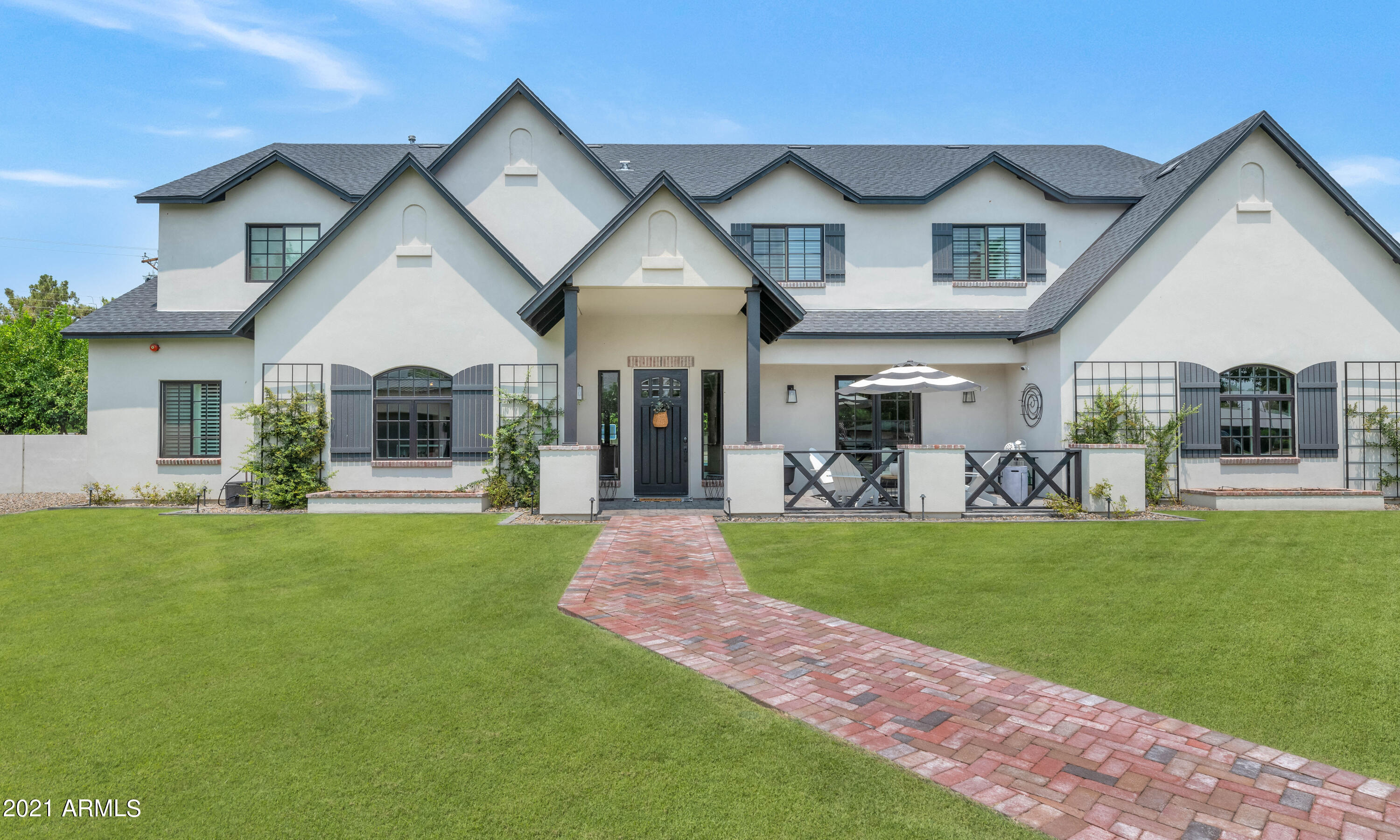 MARY MANOR 2 - Residential