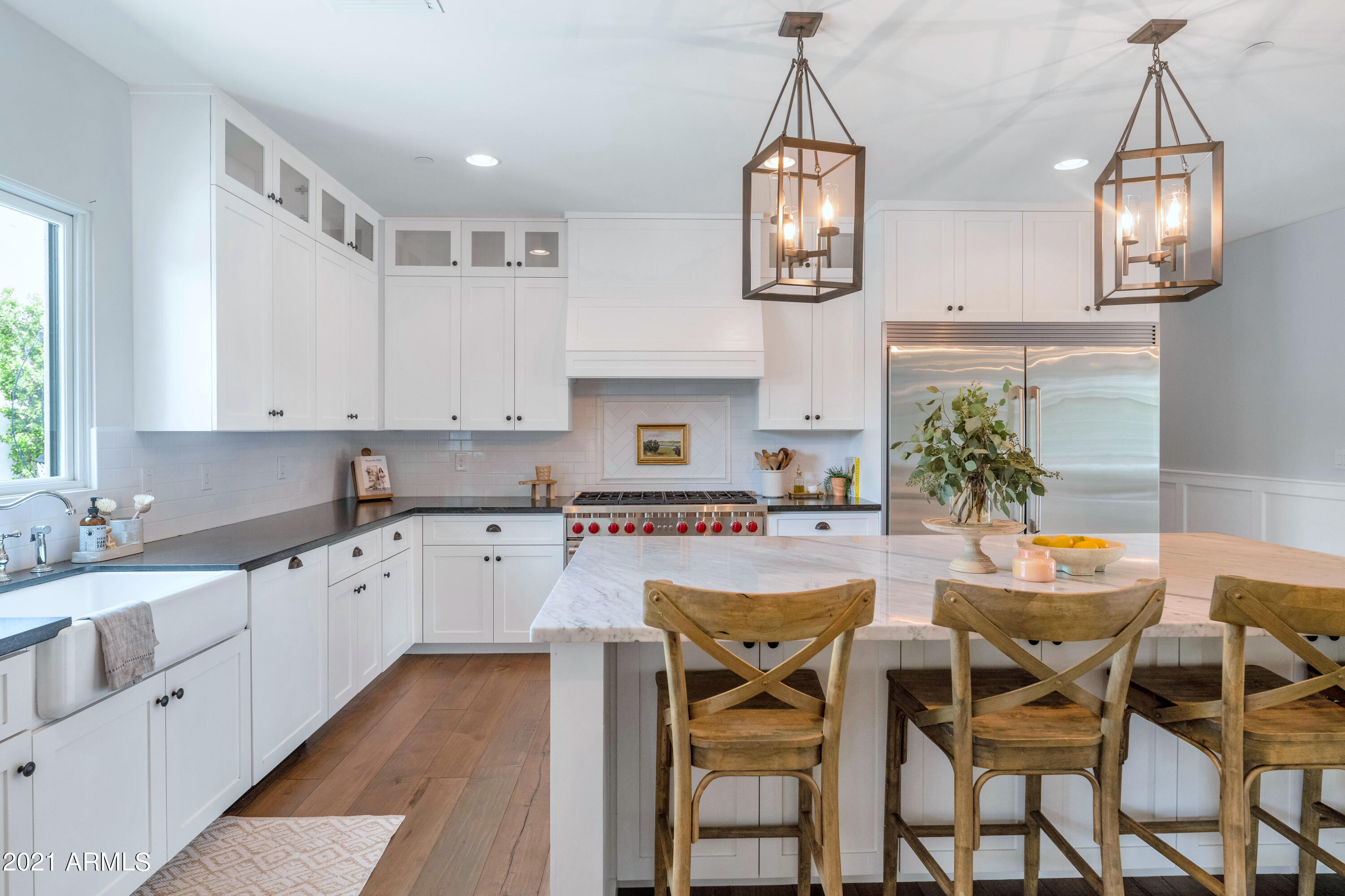 MARY MANOR 2 - Residential