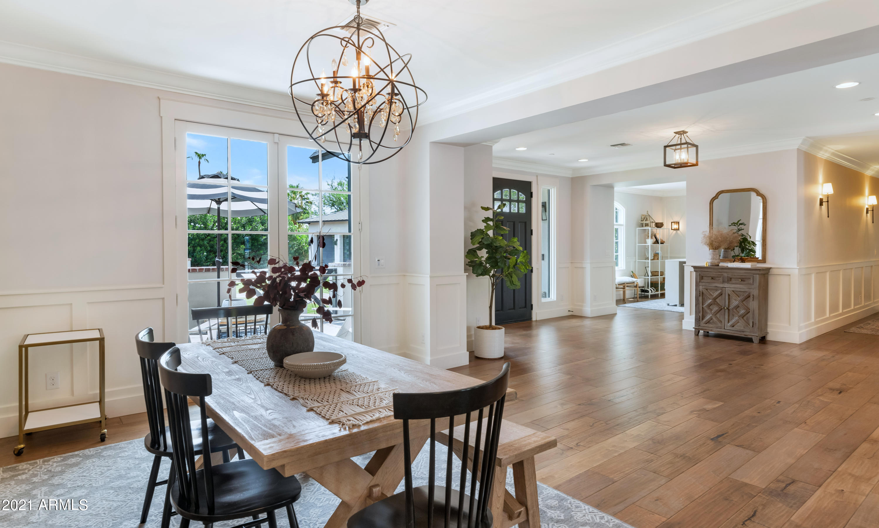 MARY MANOR 2 - Residential