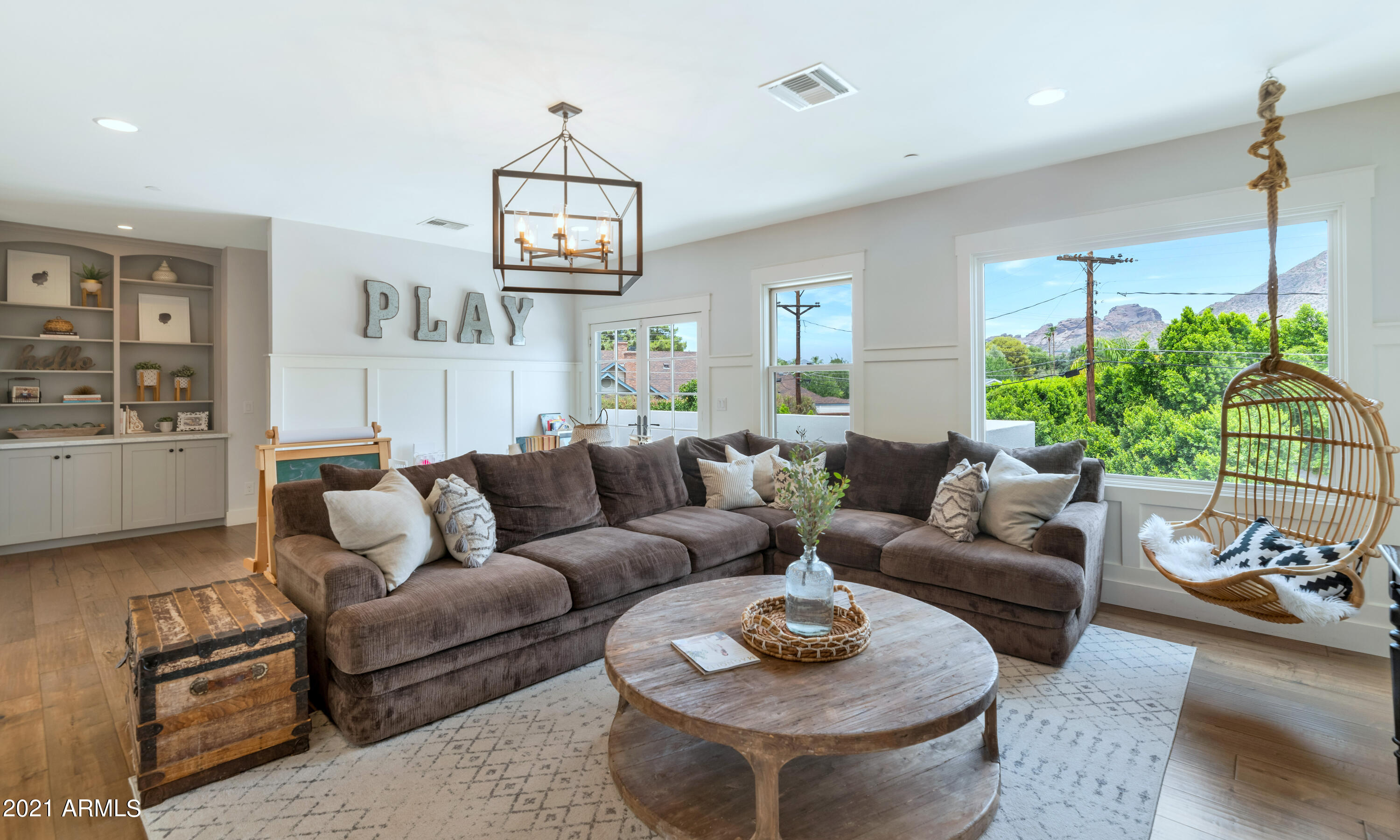 MARY MANOR 2 - Residential
