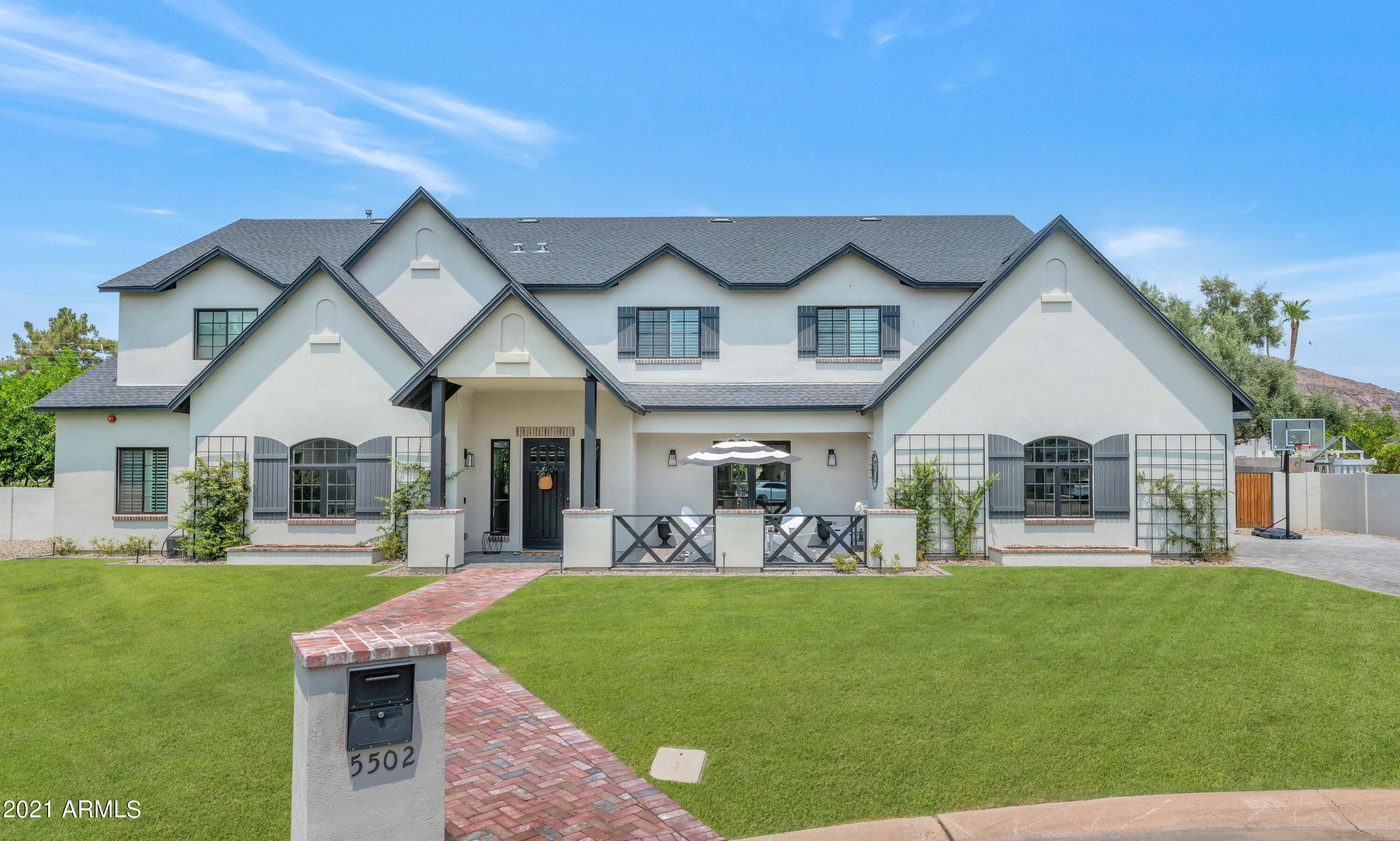 MARY MANOR 2 - Residential
