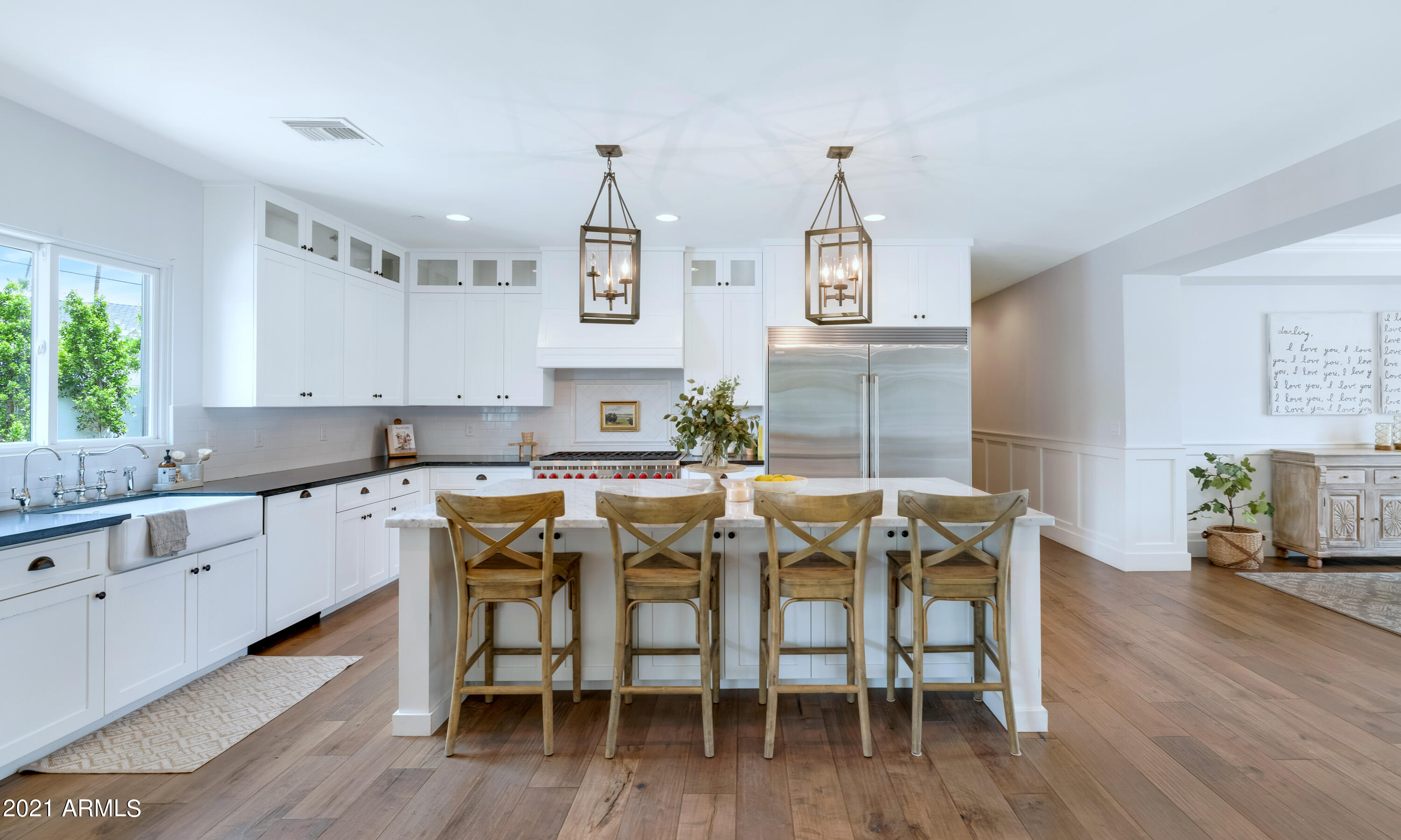 MARY MANOR 2 - Residential