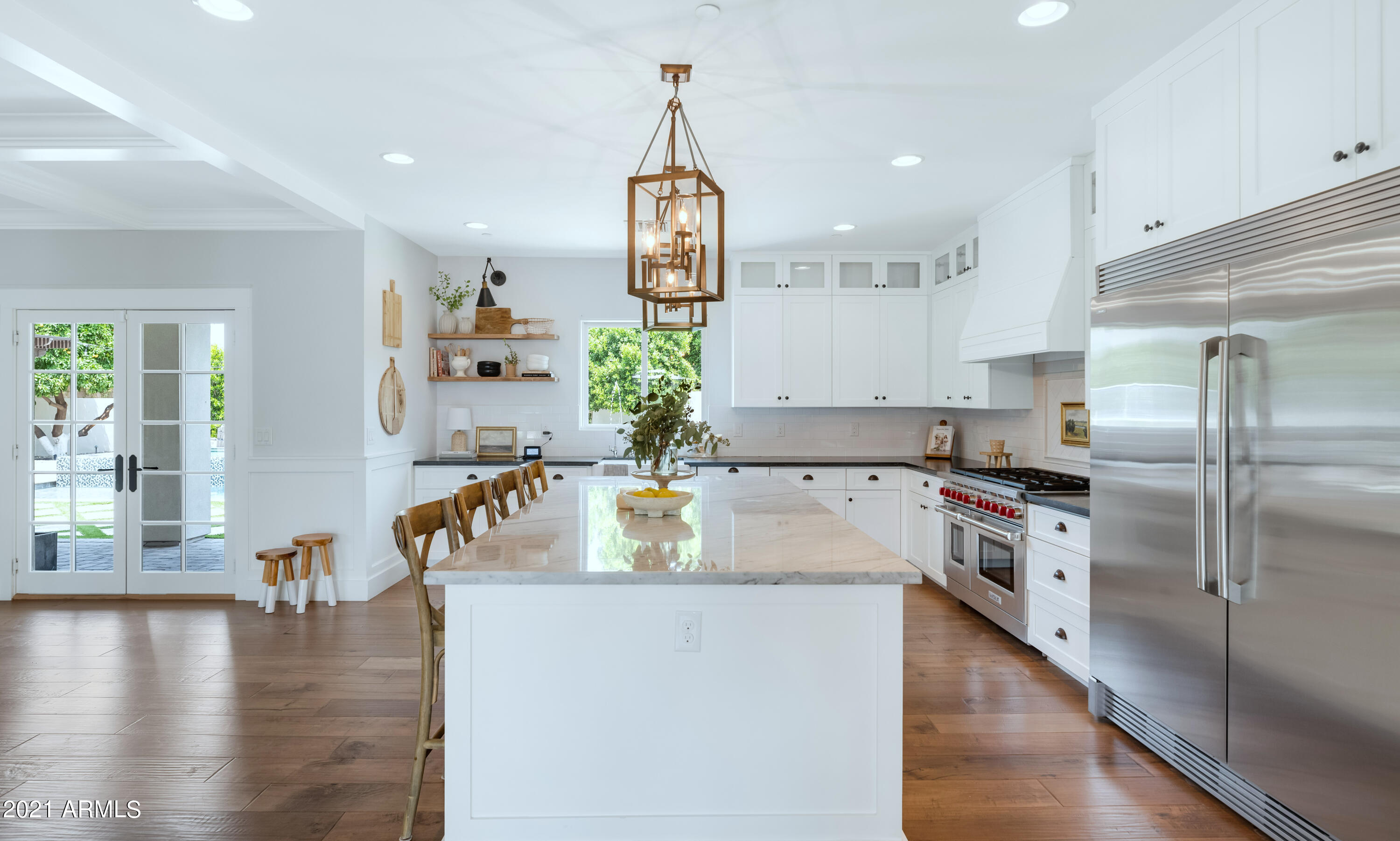 MARY MANOR 2 - Residential