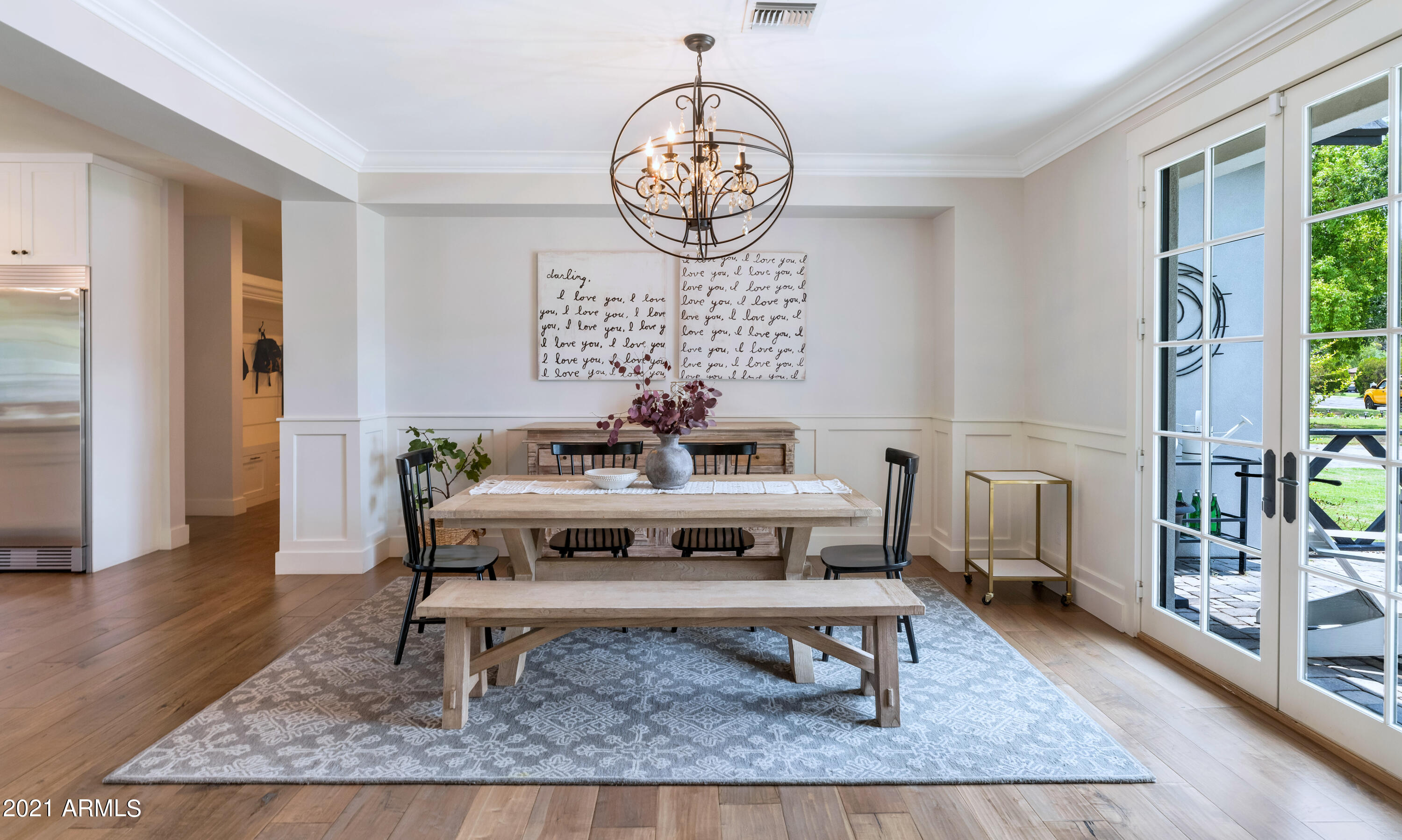 MARY MANOR 2 - Residential