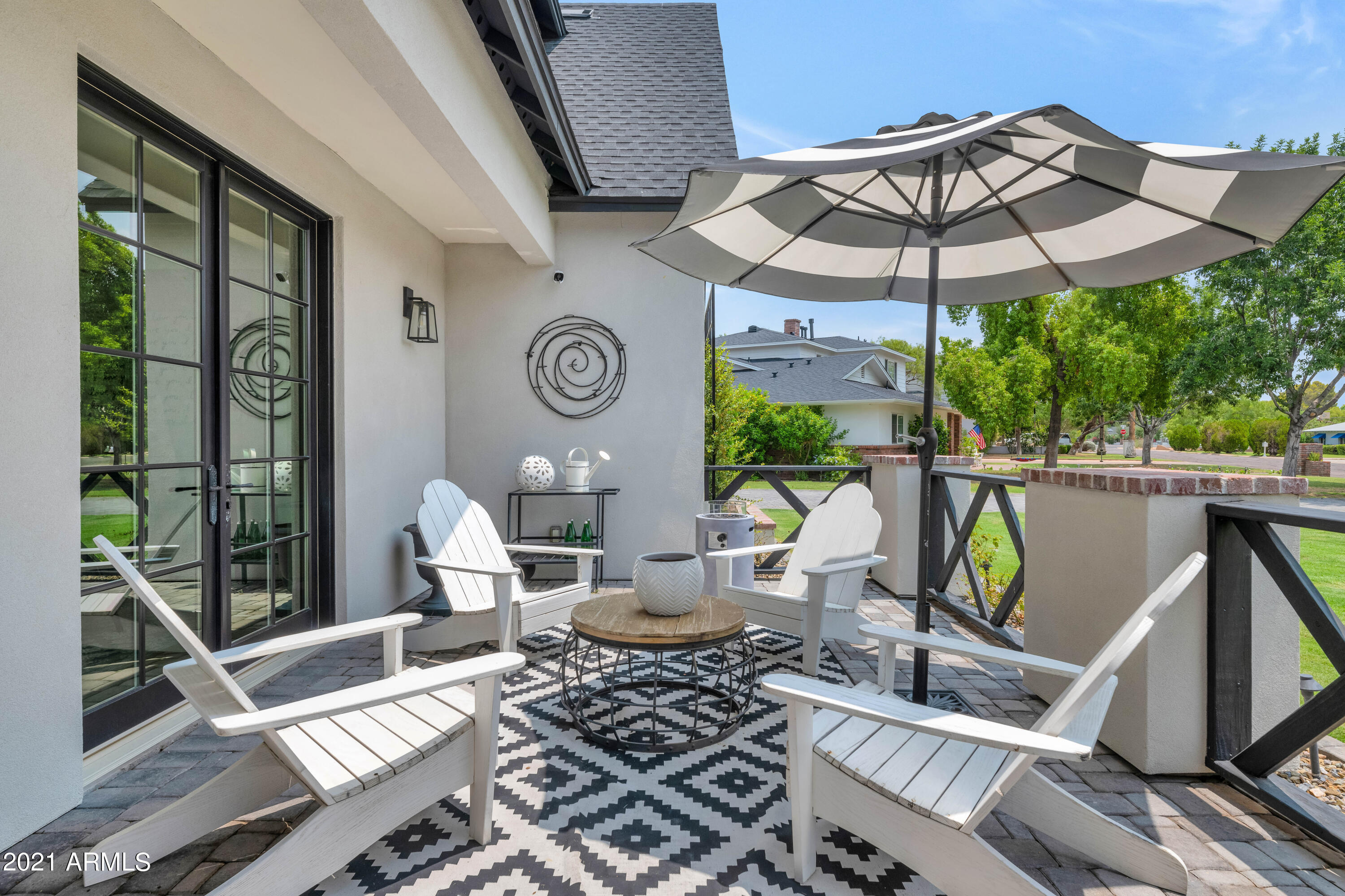 MARY MANOR 2 - Residential