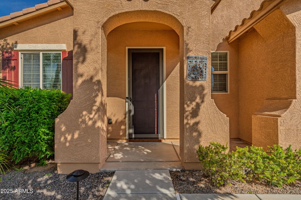 Photo of 42448 W Almira Drive, Maricopa, AZ 85138 (MLS # 6997352)