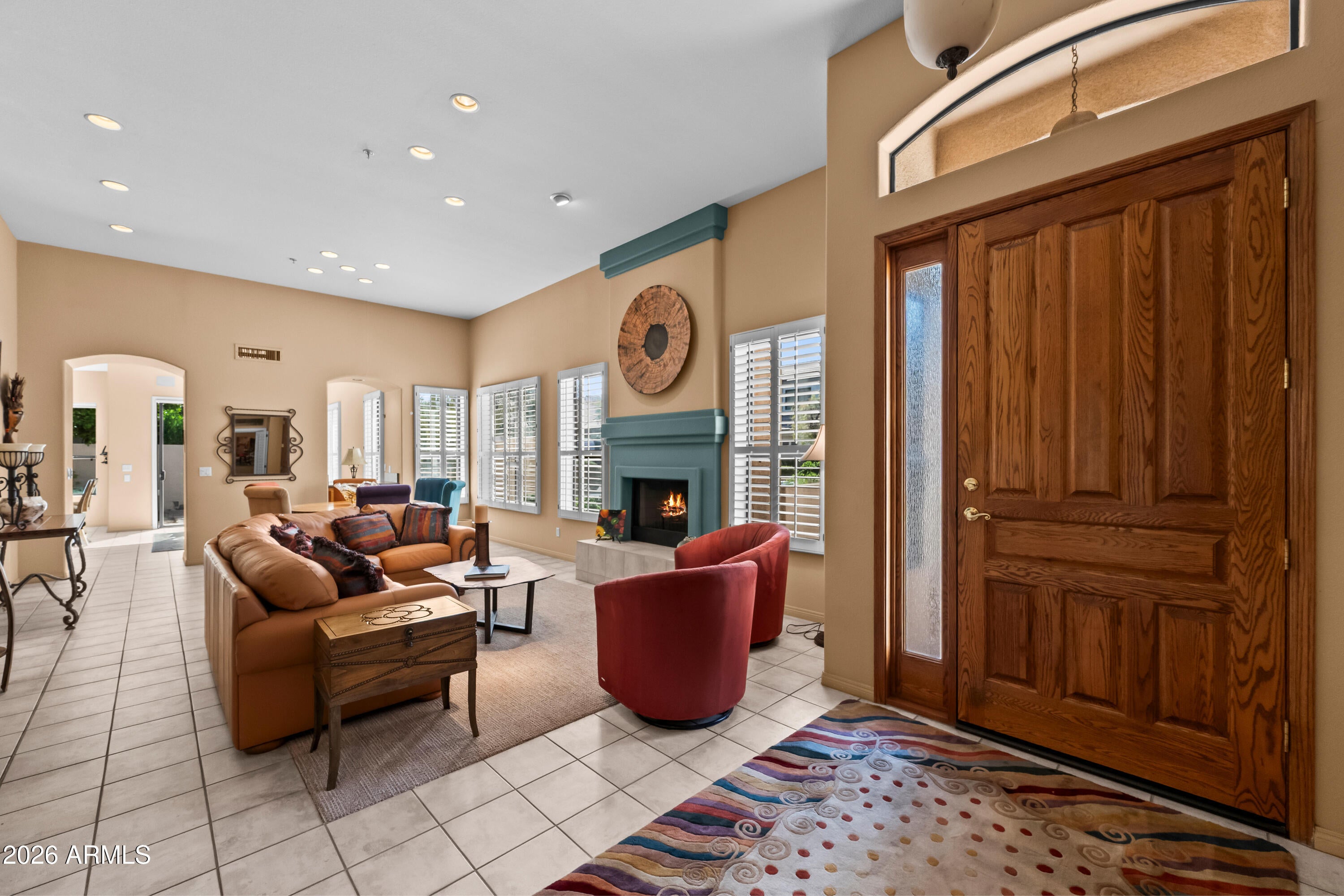 7525 E GAINEY RANCH Road 114