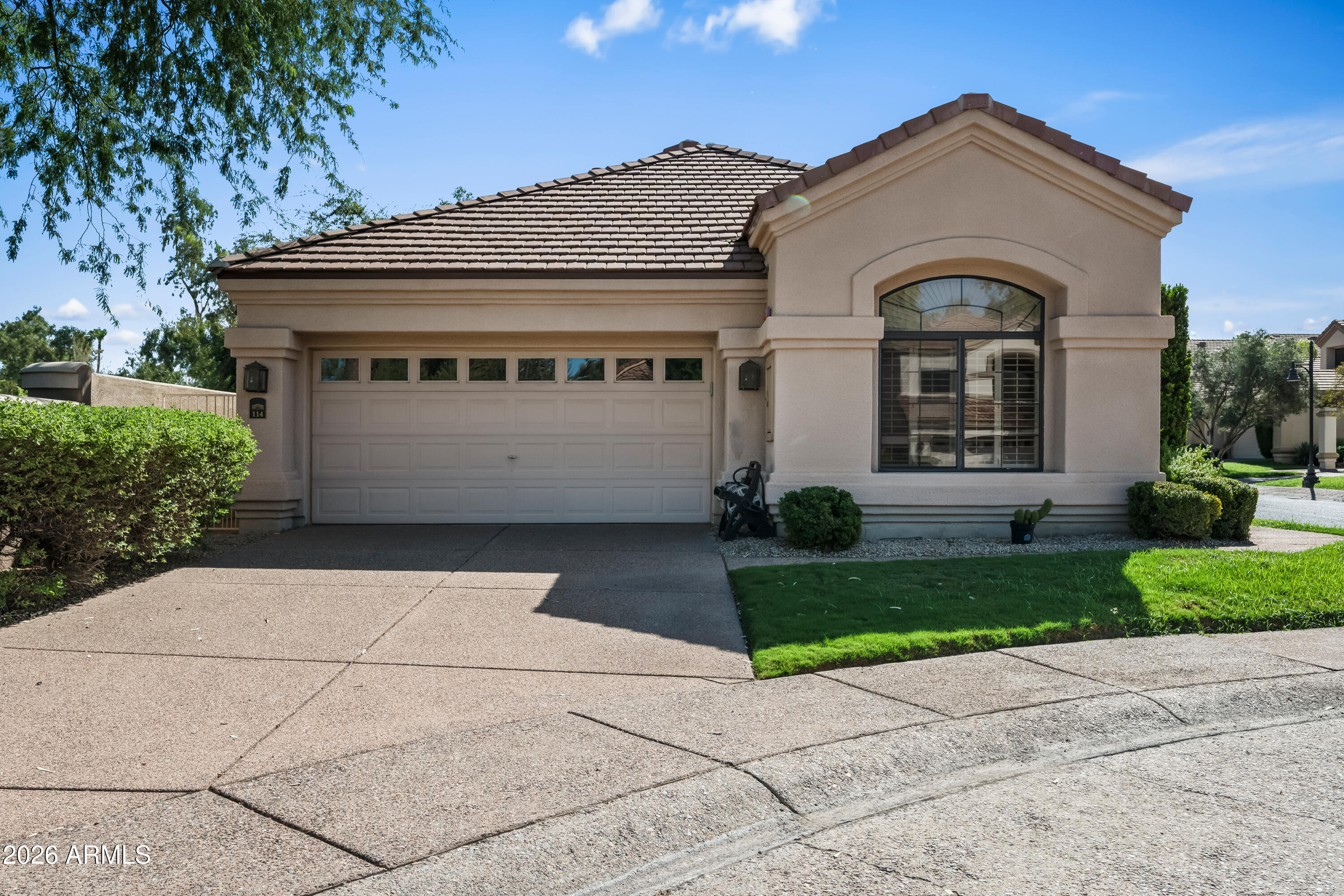 7525 E GAINEY RANCH Road 114