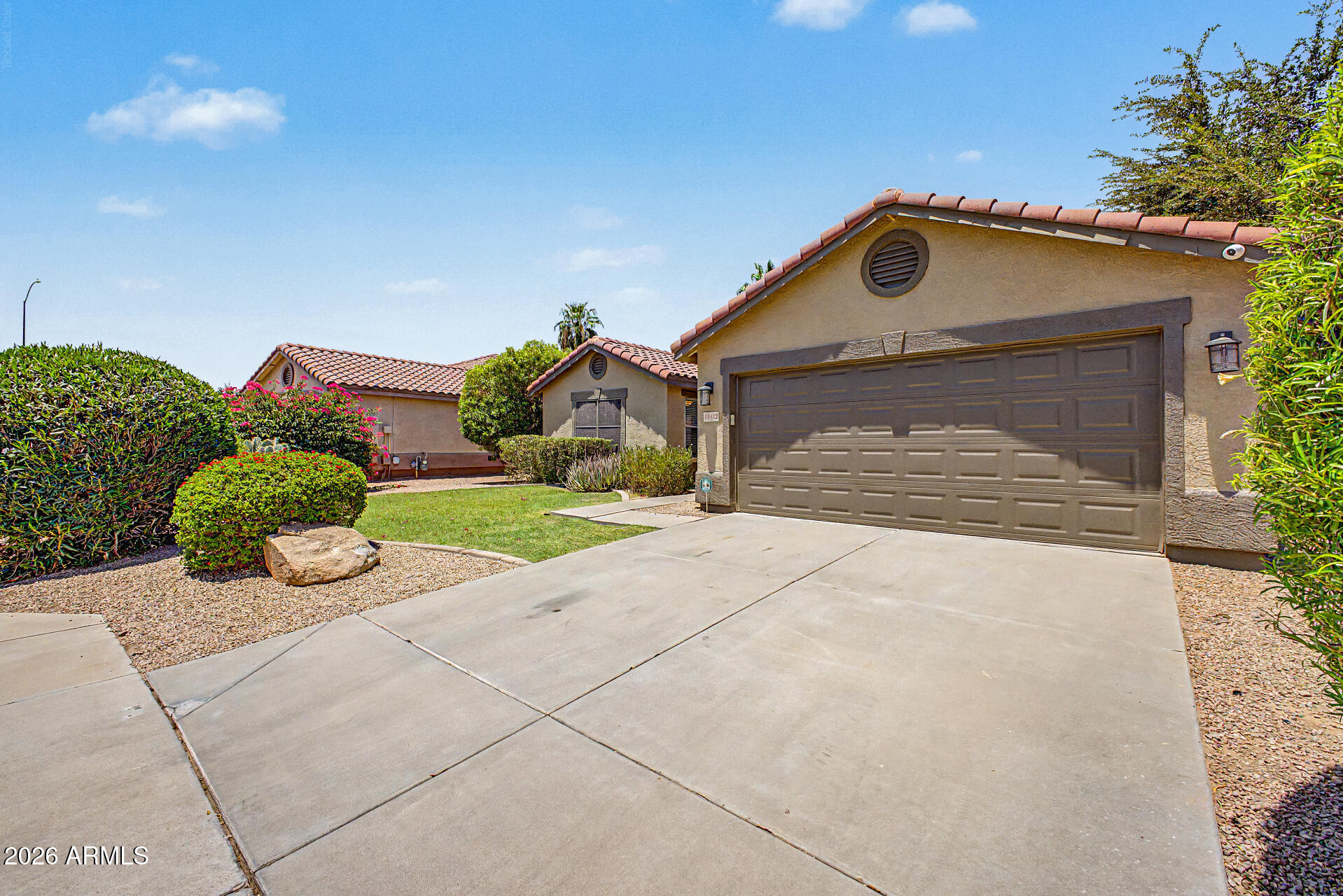 11412 E QUICKSILVER Avenue