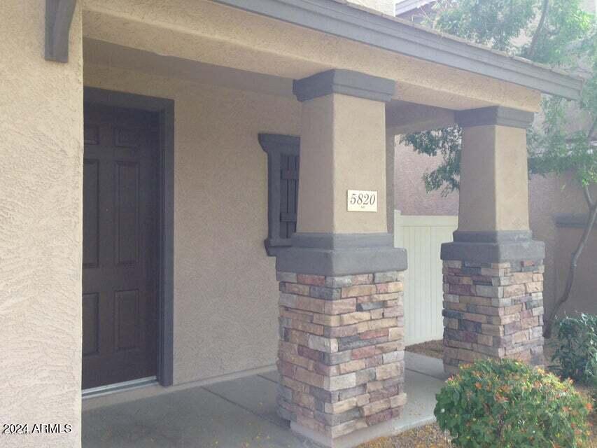 5820 E HARMONY Avenue