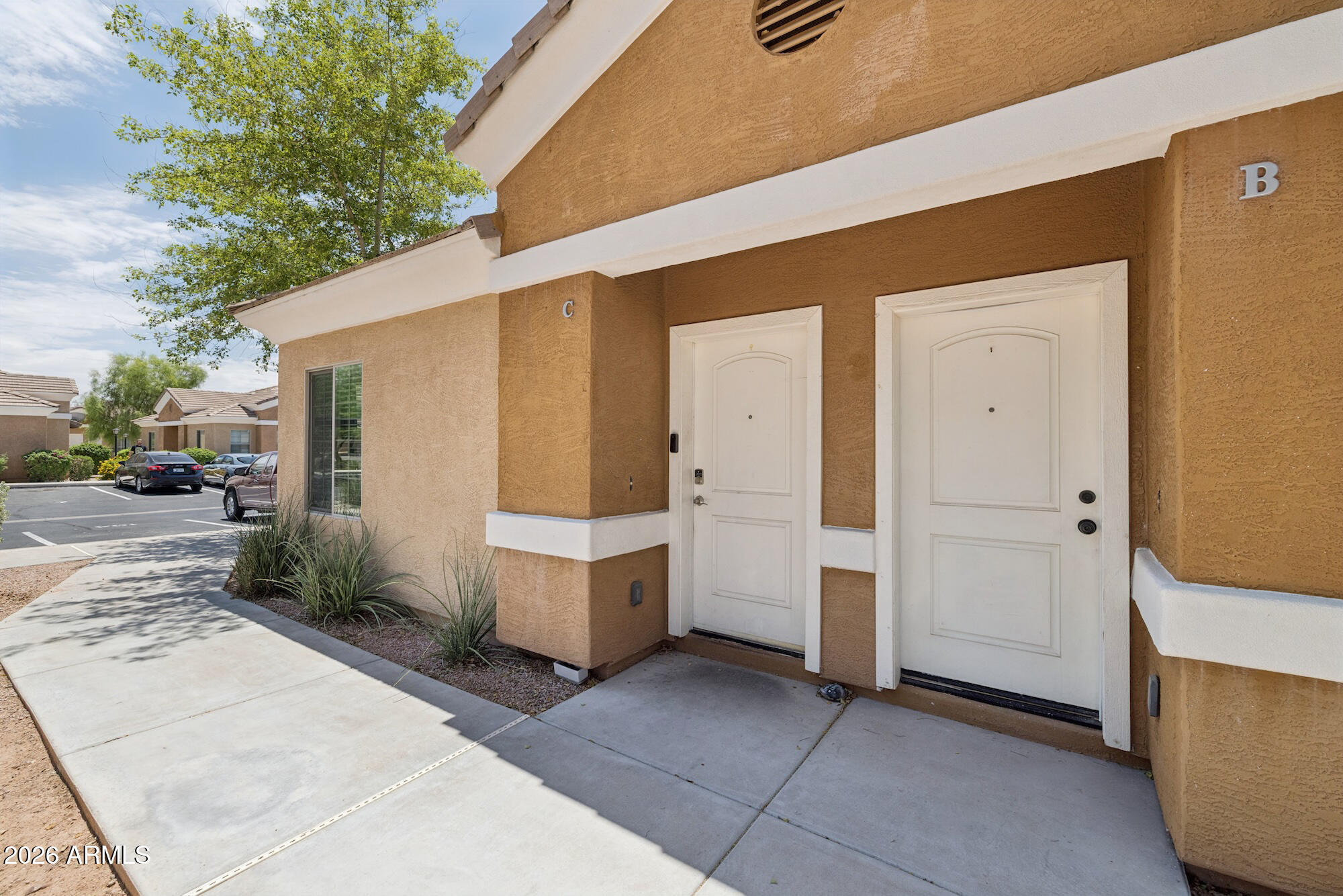 854 S SAN MARCOS Drive 5C