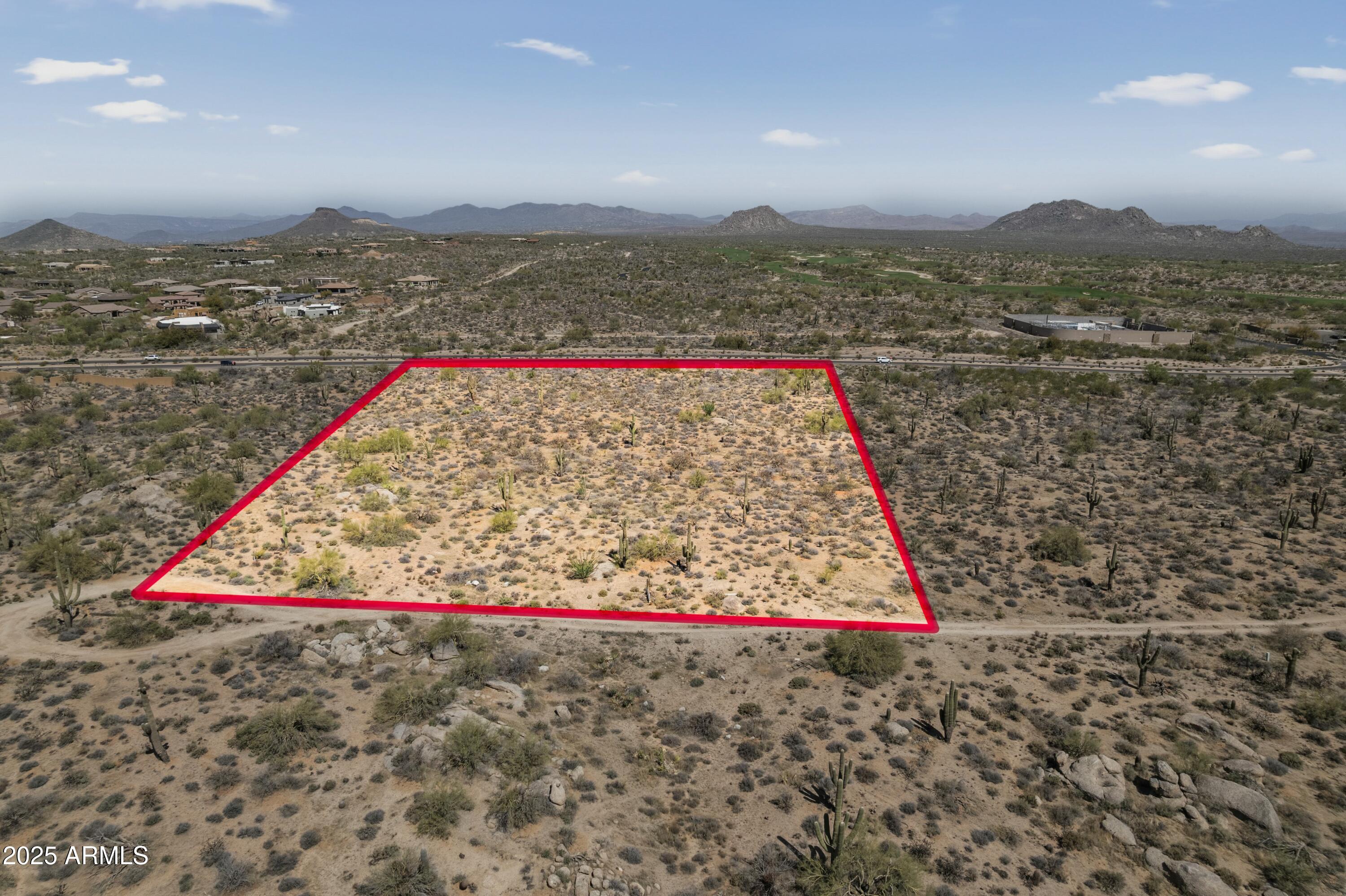 11650 E BLUE SKY Drive -