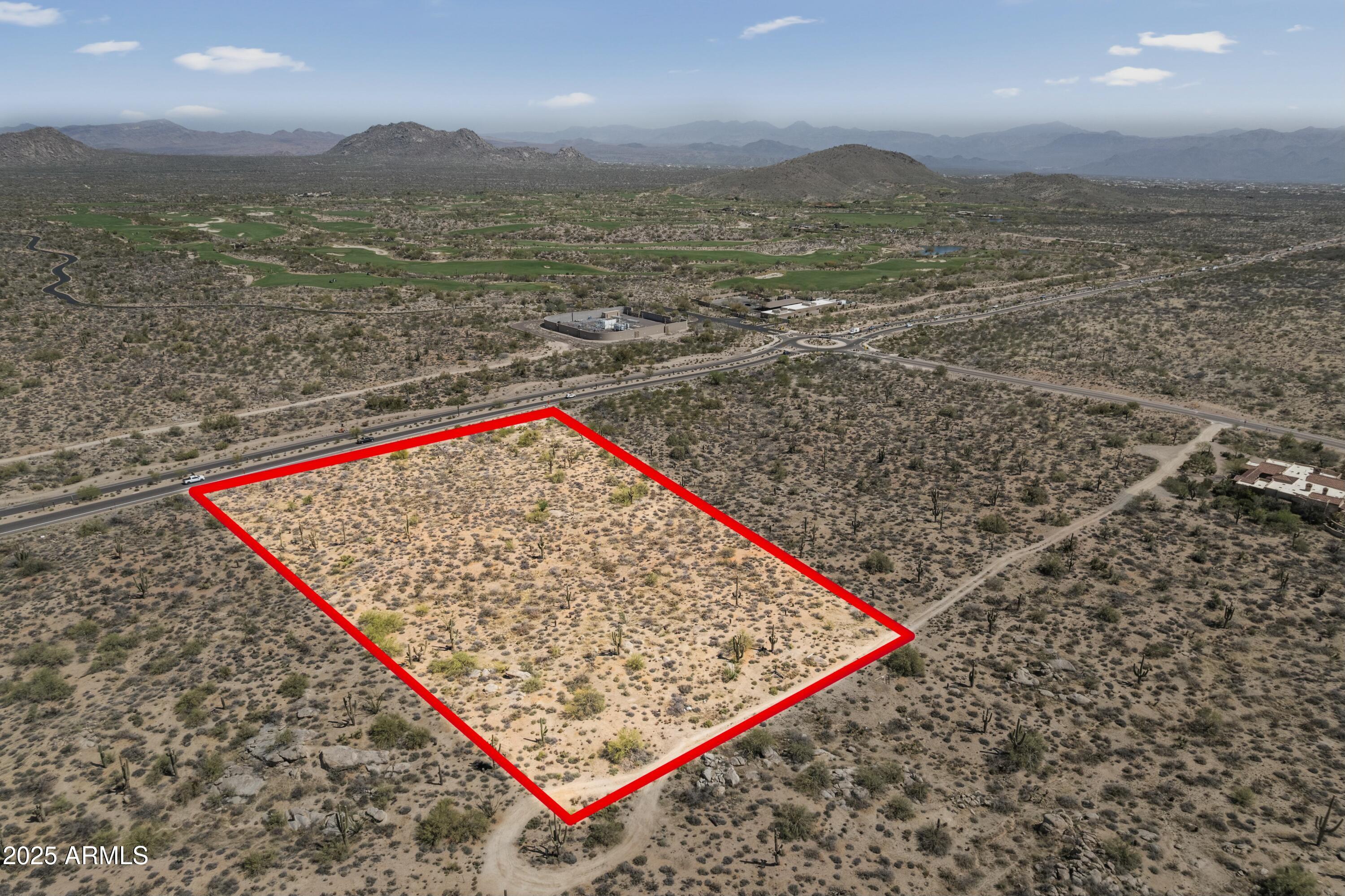 11650 E BLUE SKY Drive -