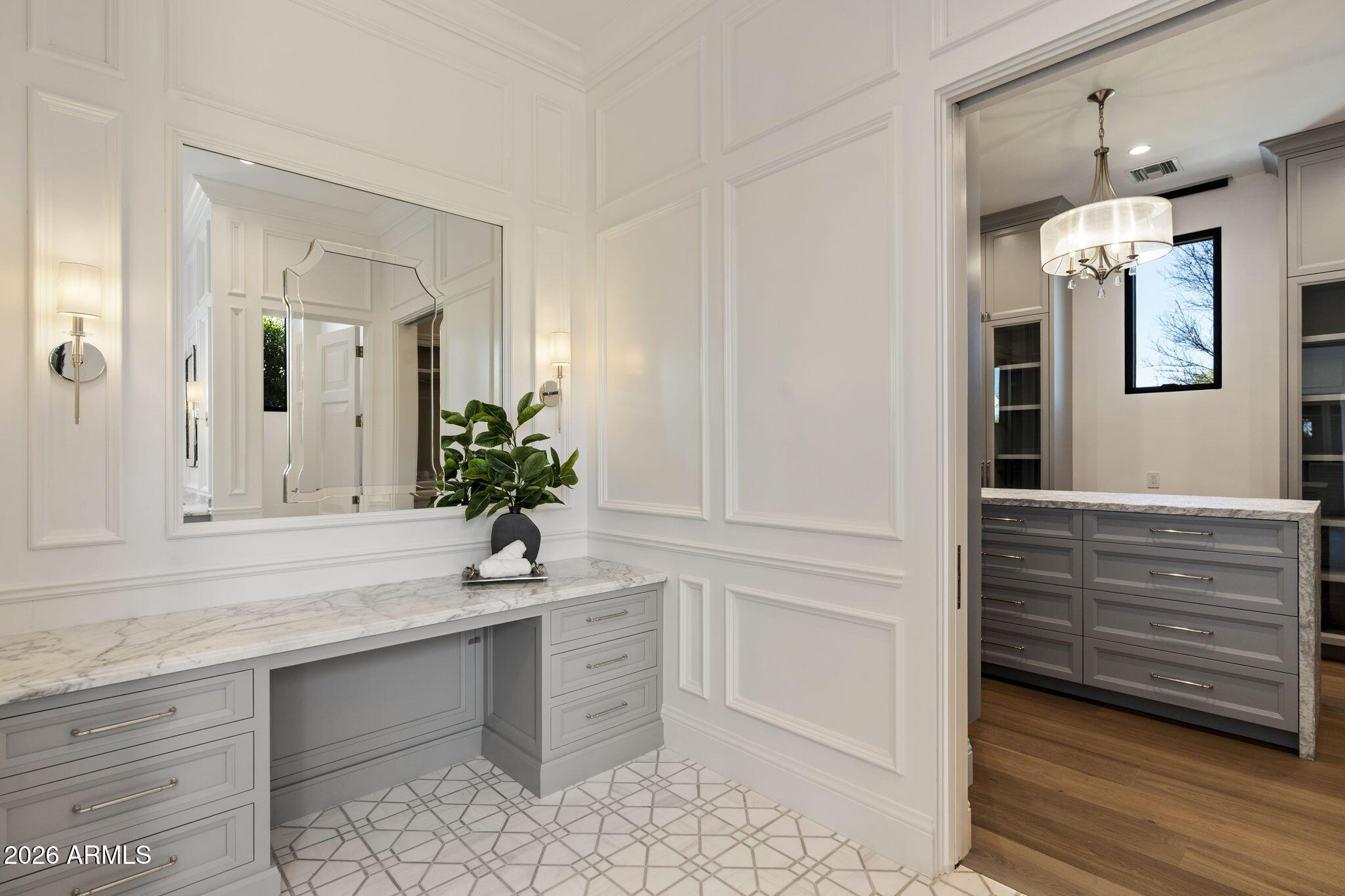 PARADISE HOME ESTATES - Residential