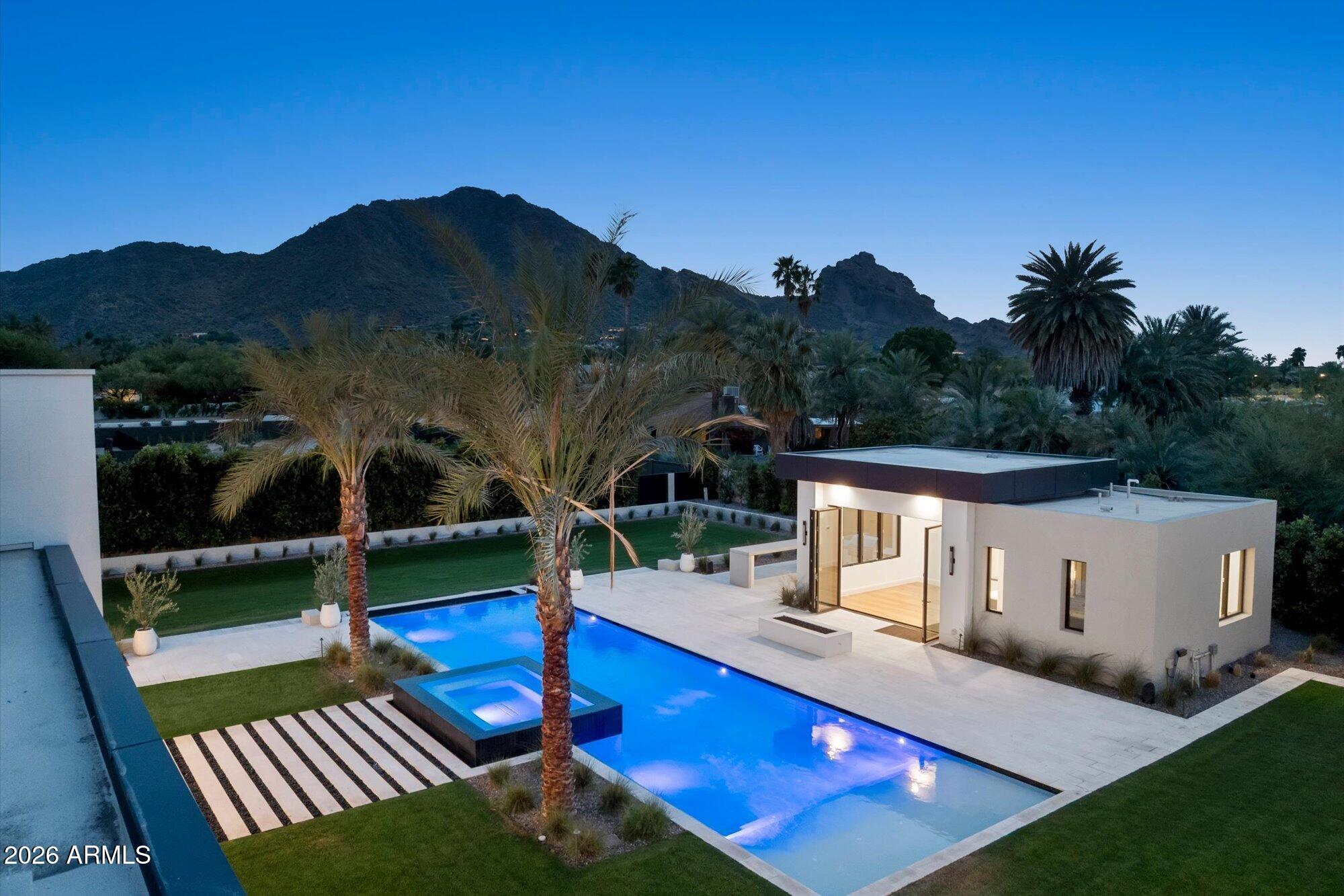 PARADISE HOME ESTATES - Residential
