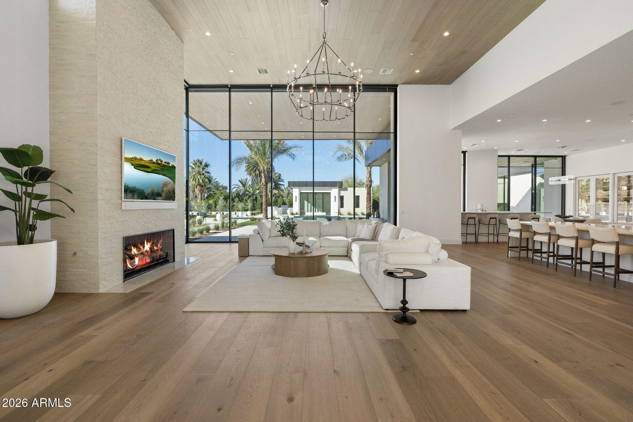 PARADISE HOME ESTATES - Residential