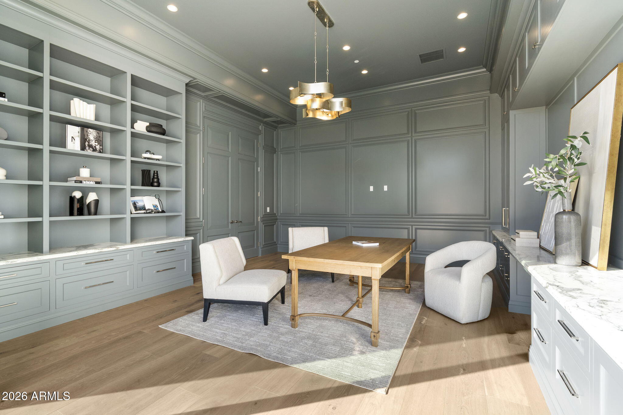 PARADISE HOME ESTATES - Residential