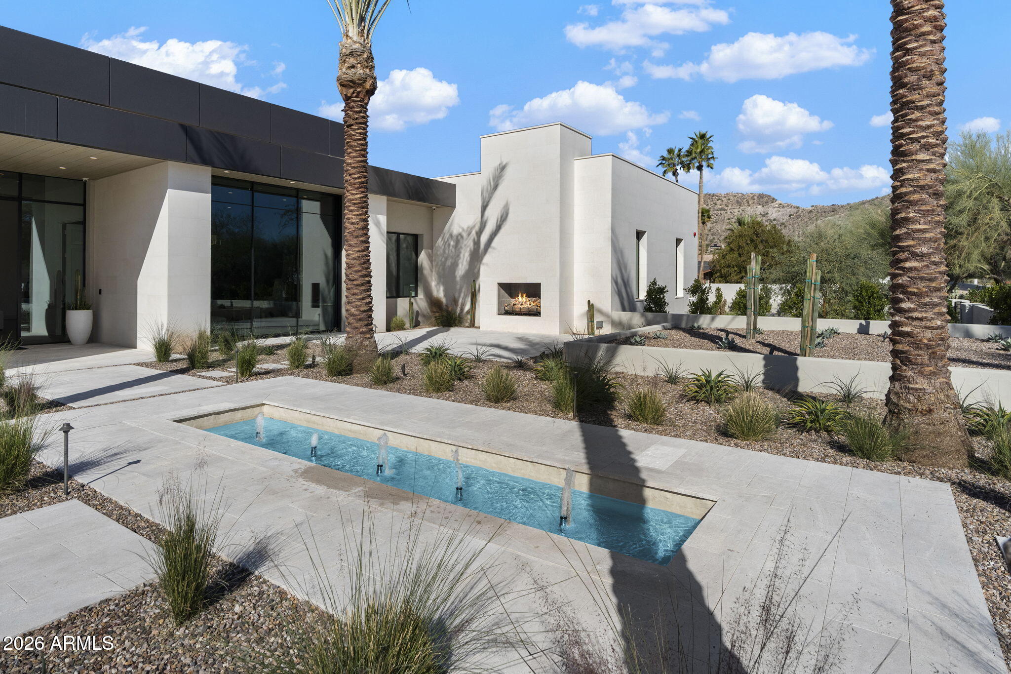 PARADISE HOME ESTATES - Residential