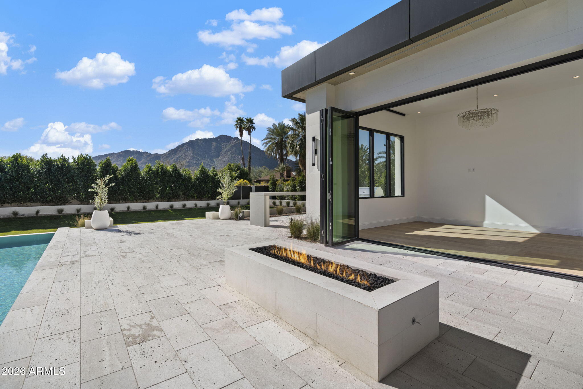 PARADISE HOME ESTATES - Residential