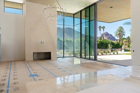 6528 N 60TH Street Paradise Valley AZ 85253