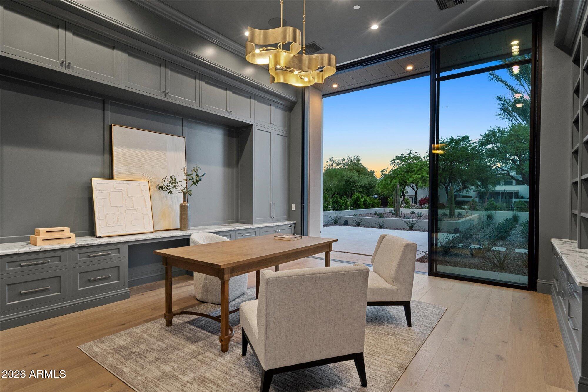 PARADISE HOME ESTATES - Residential