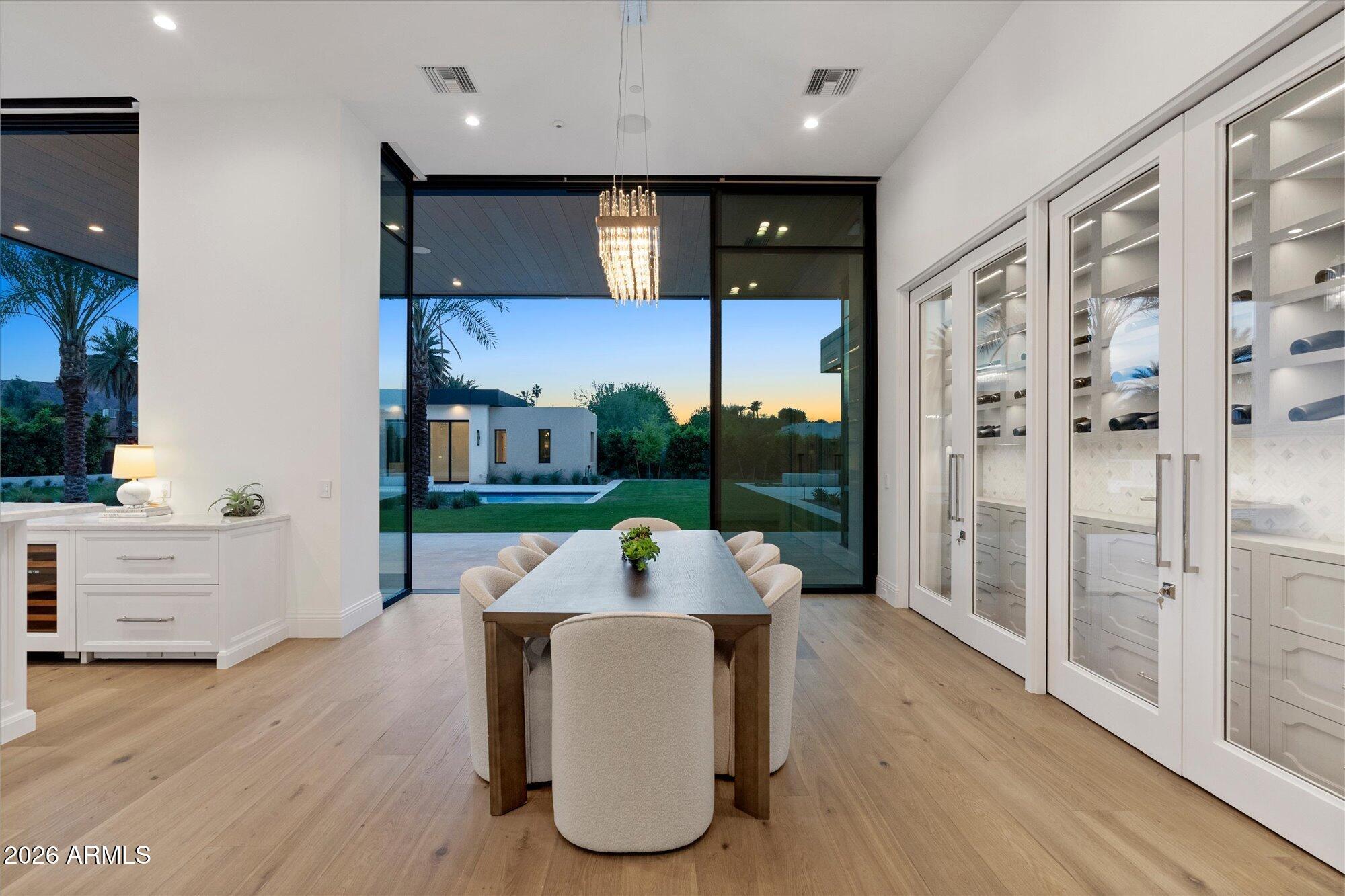 PARADISE HOME ESTATES - Residential