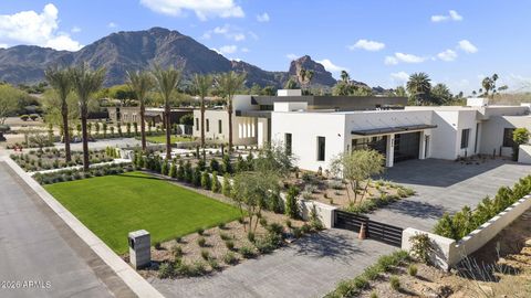 6528 N 60TH Street Paradise Valley AZ 85253