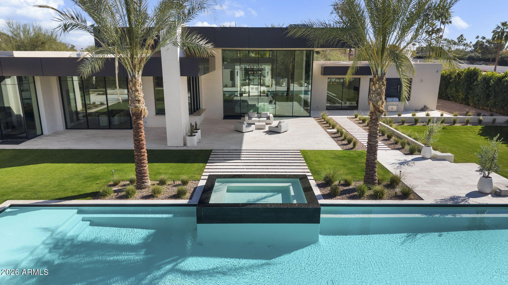 PARADISE HOME ESTATES - Residential