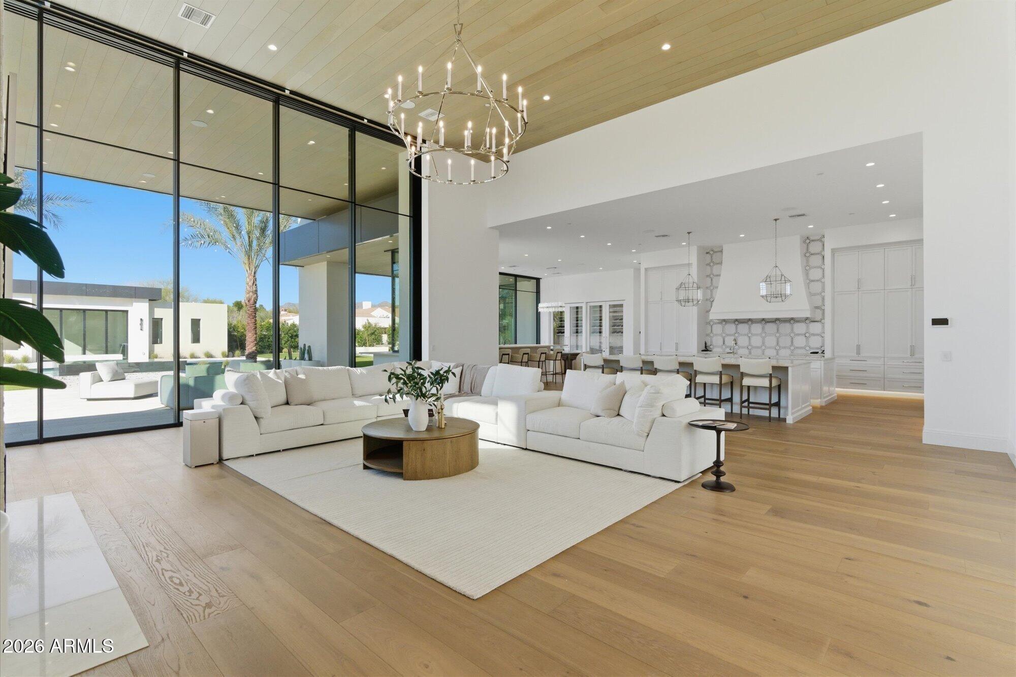 PARADISE HOME ESTATES - Residential