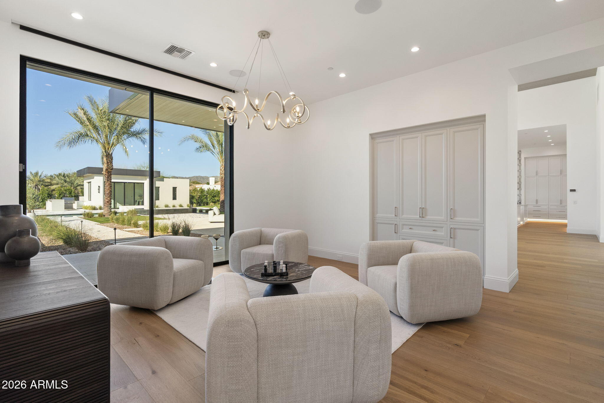 PARADISE HOME ESTATES - Residential