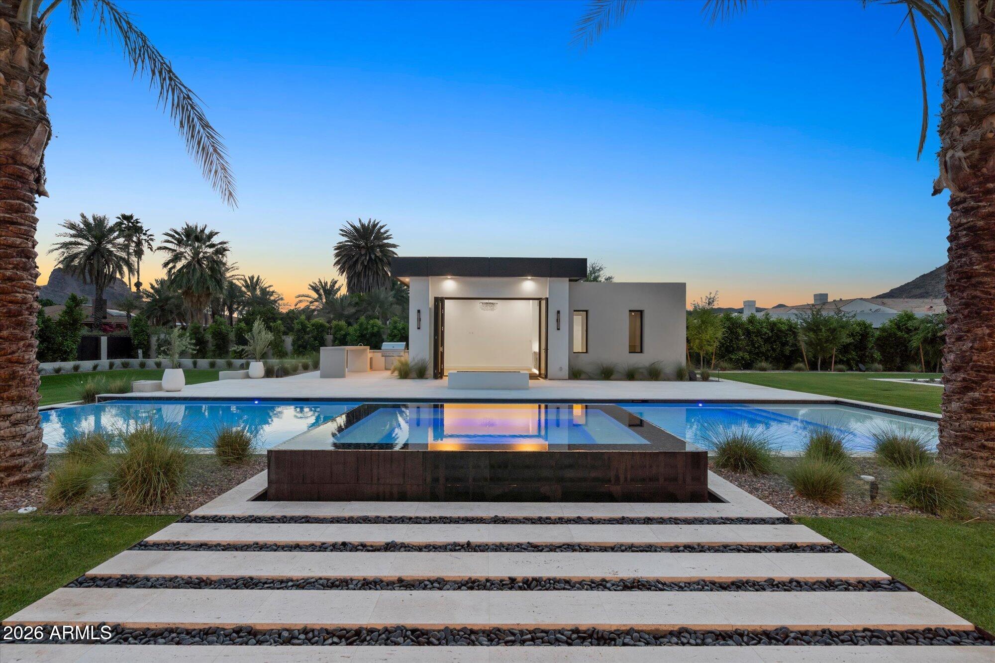 PARADISE HOME ESTATES - Residential