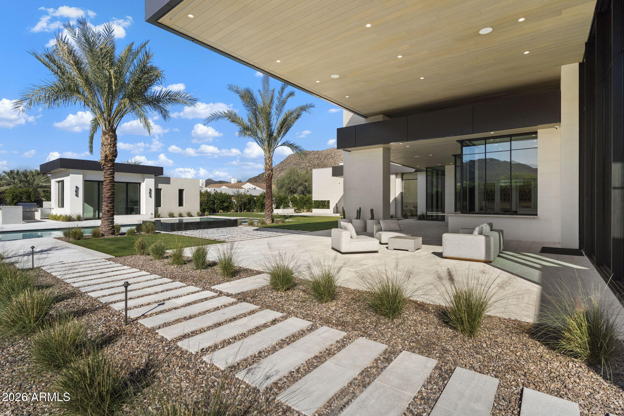 PARADISE HOME ESTATES - Residential