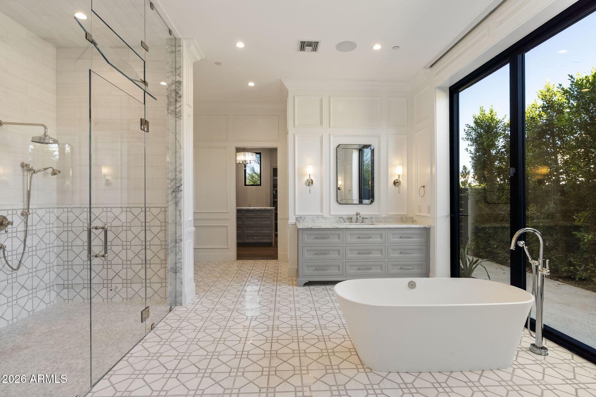 PARADISE HOME ESTATES - Residential