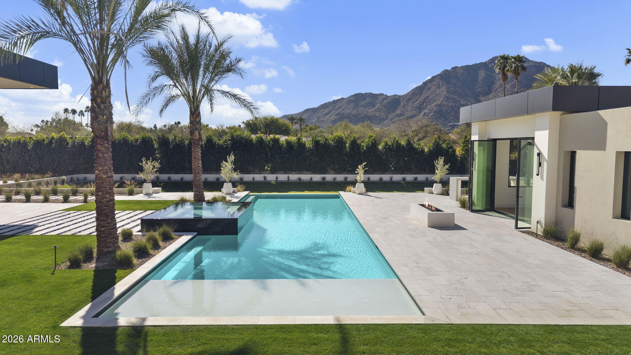 PARADISE HOME ESTATES - Residential
