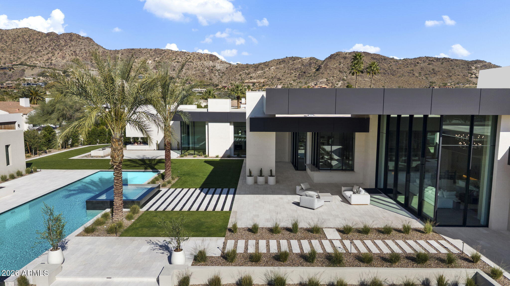 PARADISE HOME ESTATES - Residential