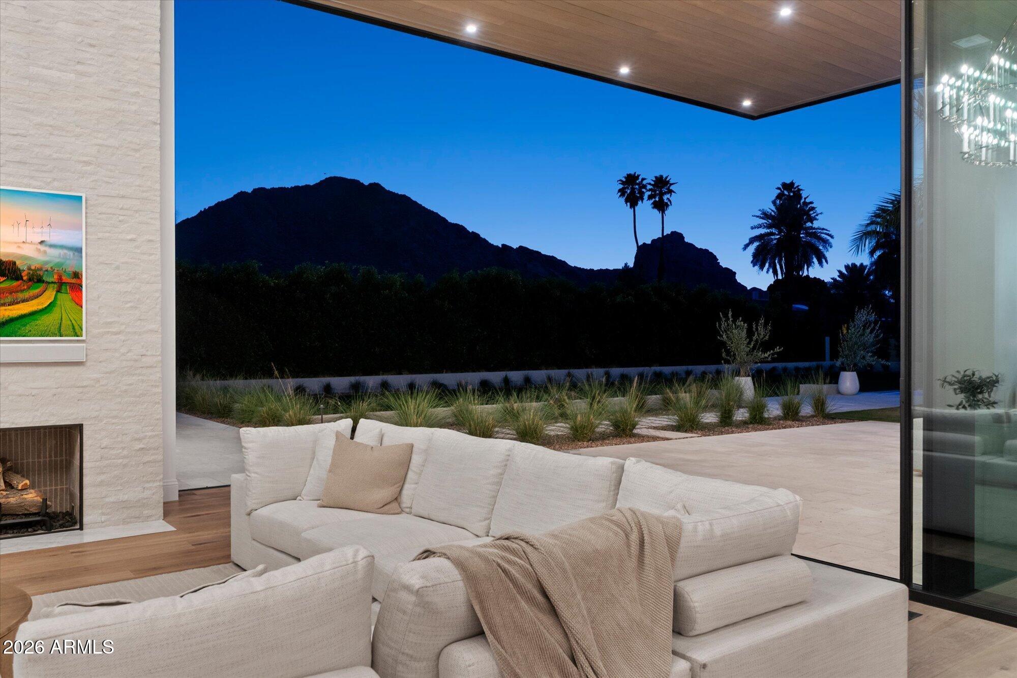 PARADISE HOME ESTATES - Residential
