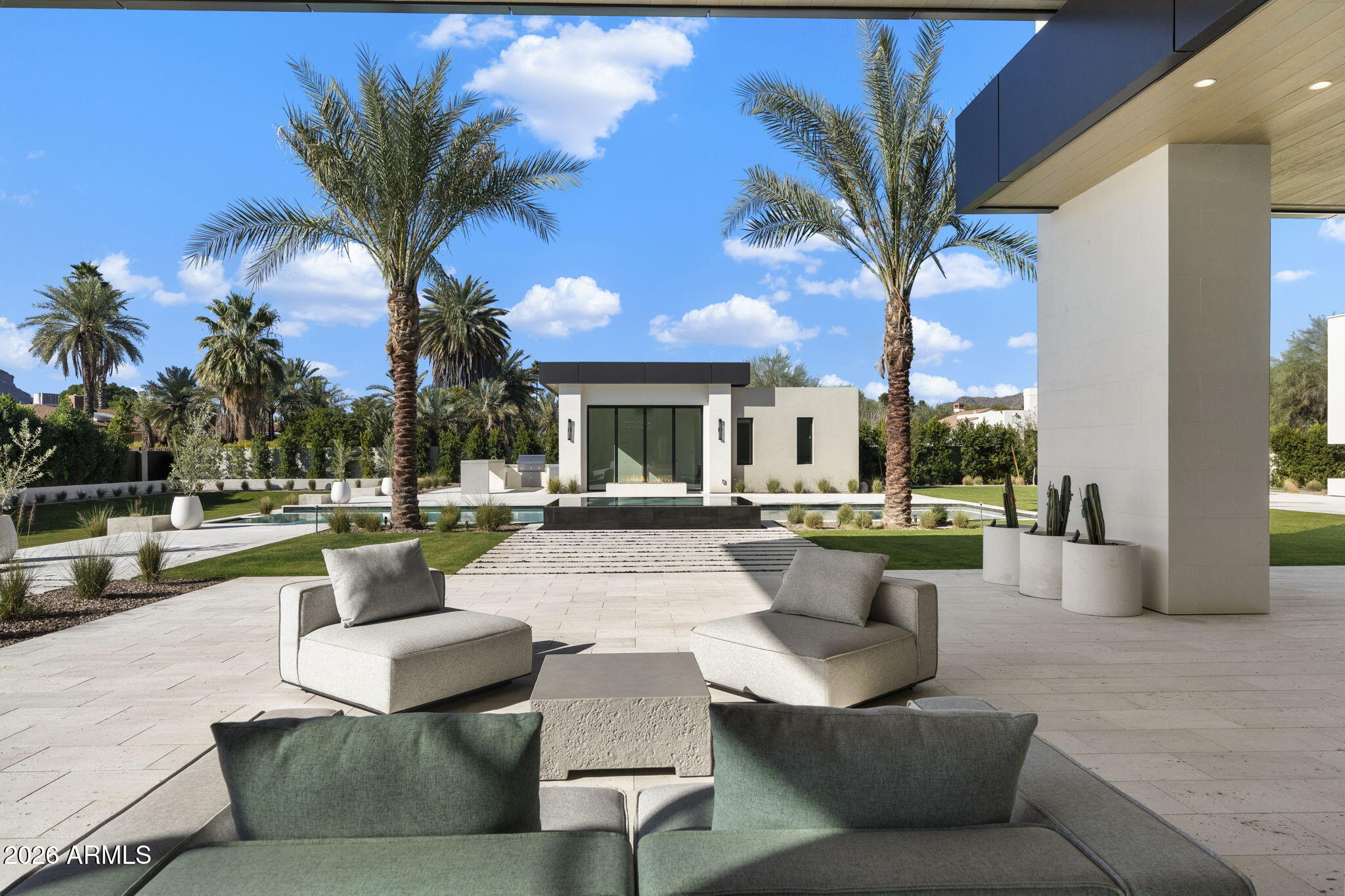 PARADISE HOME ESTATES - Residential