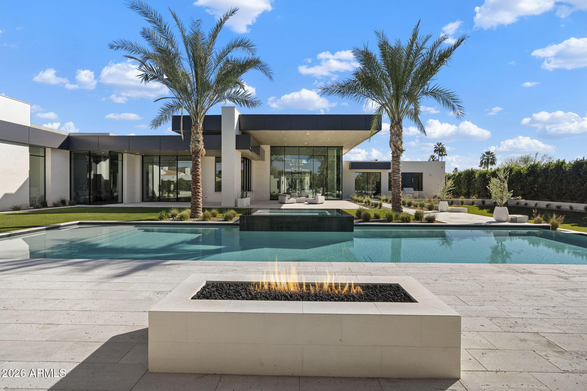 PARADISE HOME ESTATES - Residential