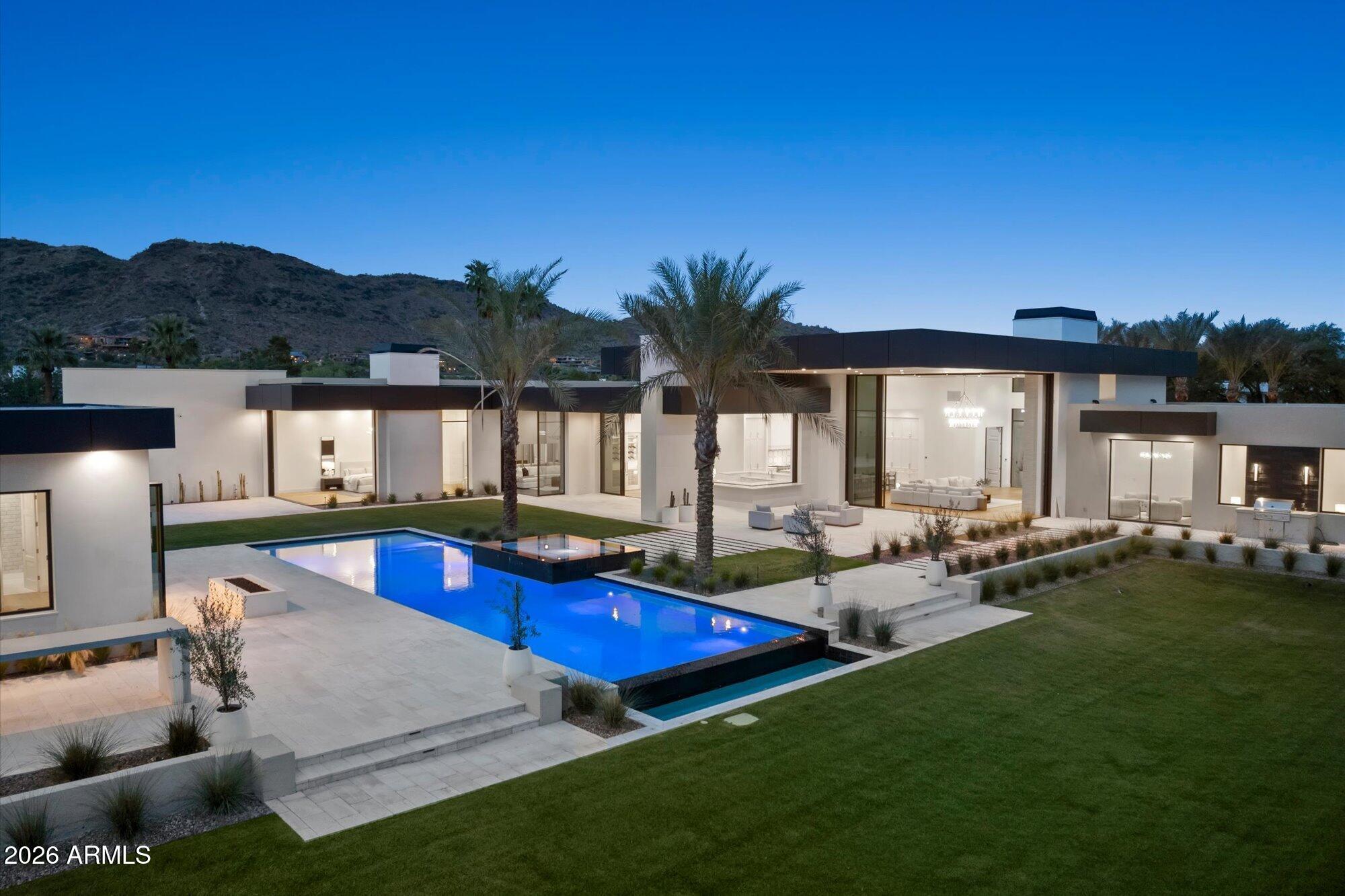 PARADISE HOME ESTATES - Residential