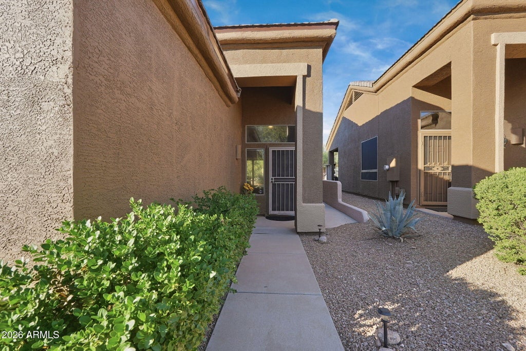 Photo of 7210 E Palo Brea Drive, Gold Canyon, AZ 85118 (MLS # 7090093)