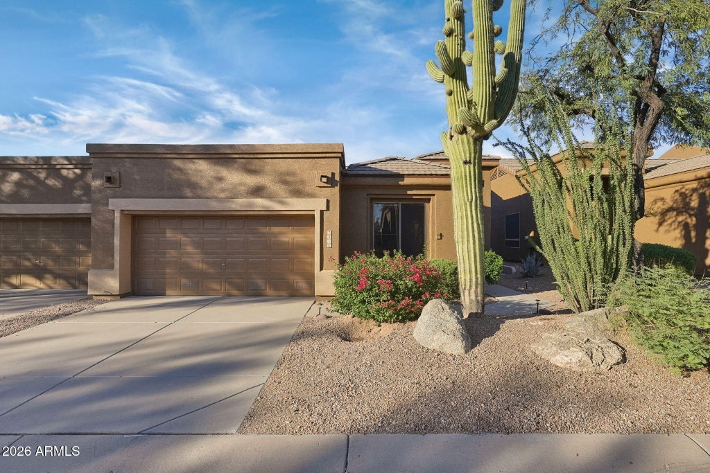 Photo of 7210 E Palo Brea Drive, Gold Canyon, AZ 85118 (MLS # 7090093)
