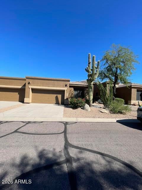 Photo of 7210 E Palo Brea Drive, Gold Canyon, AZ 85118 (MLS # 7090093)