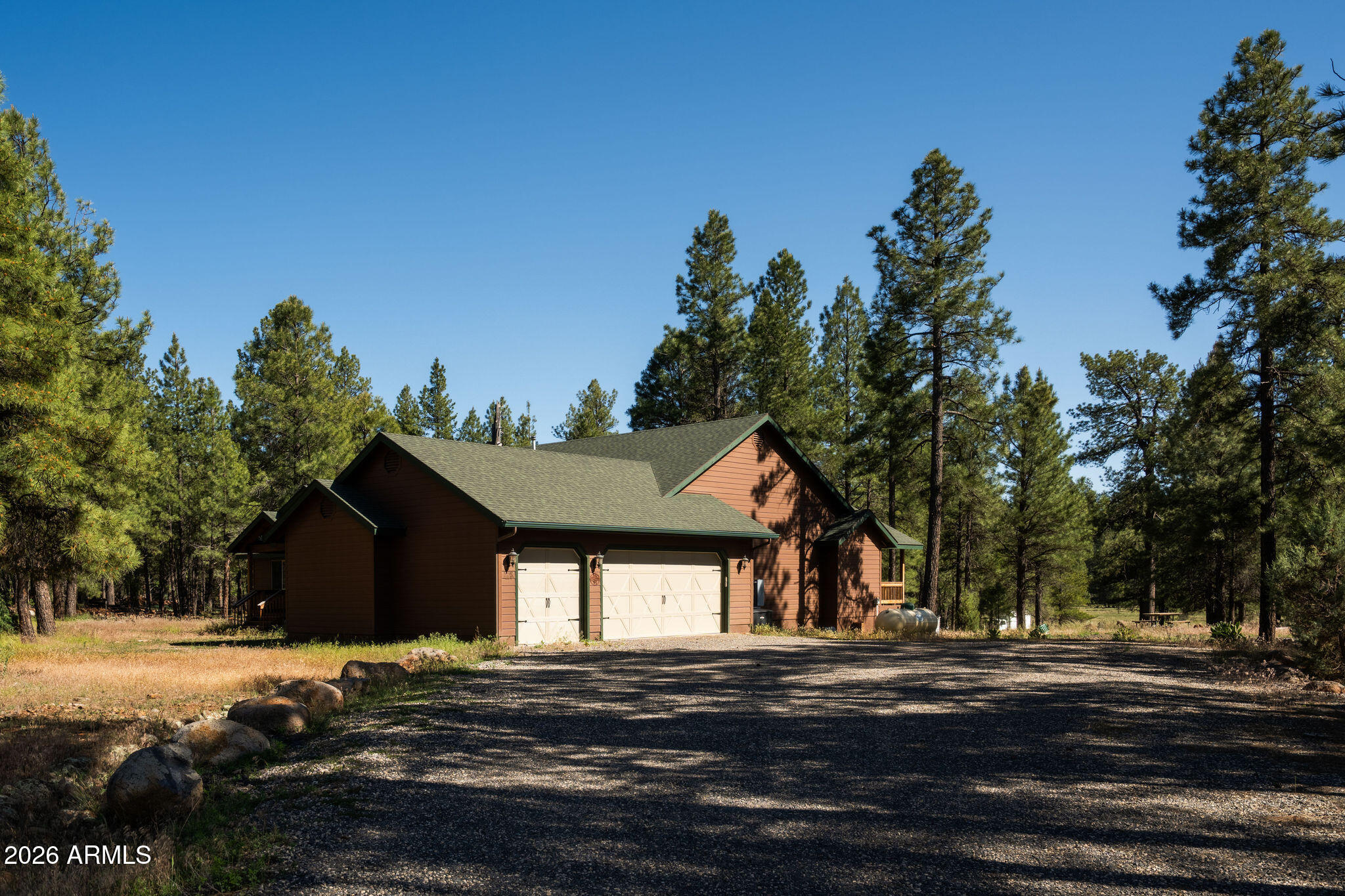 22770 FOX RANCH Road