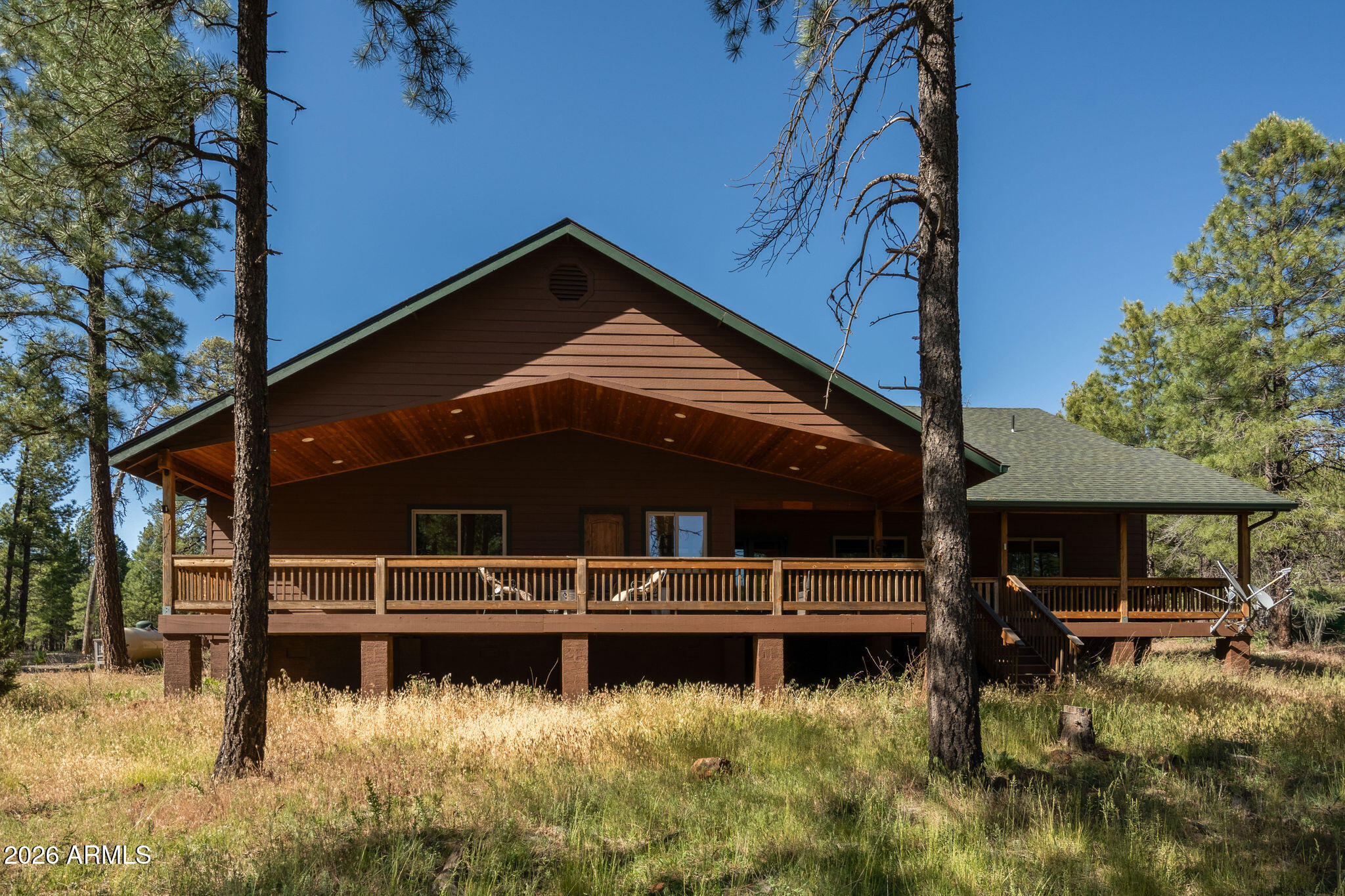 22770 FOX RANCH Road