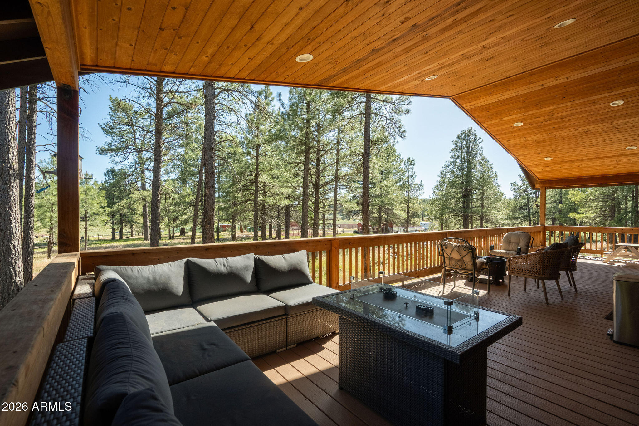 22770 FOX RANCH Road