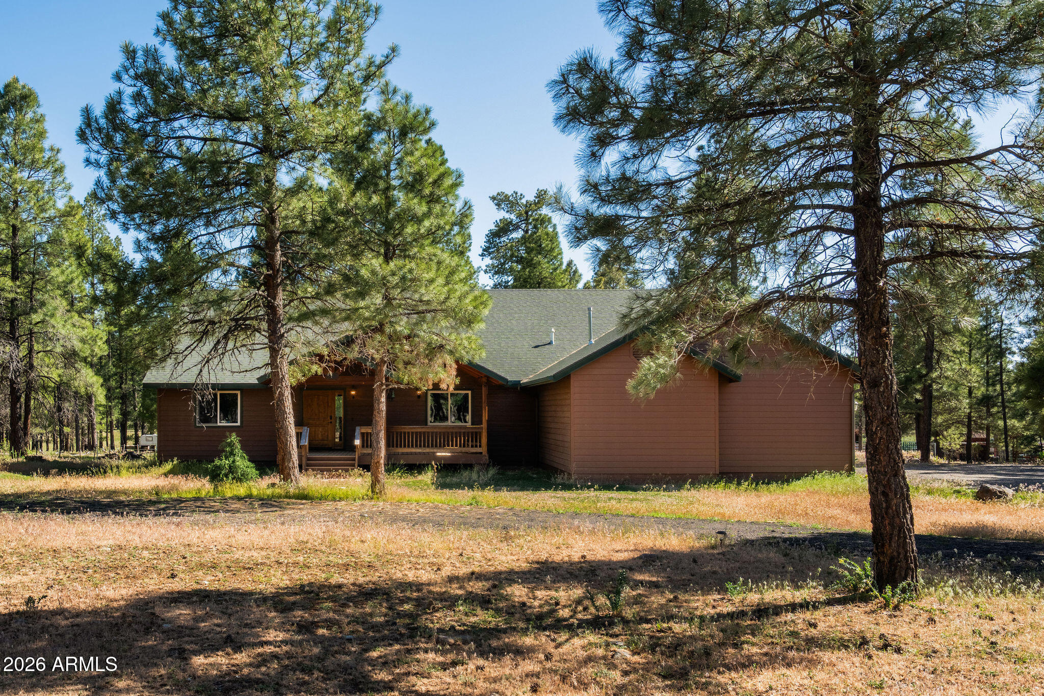22770 FOX RANCH Road