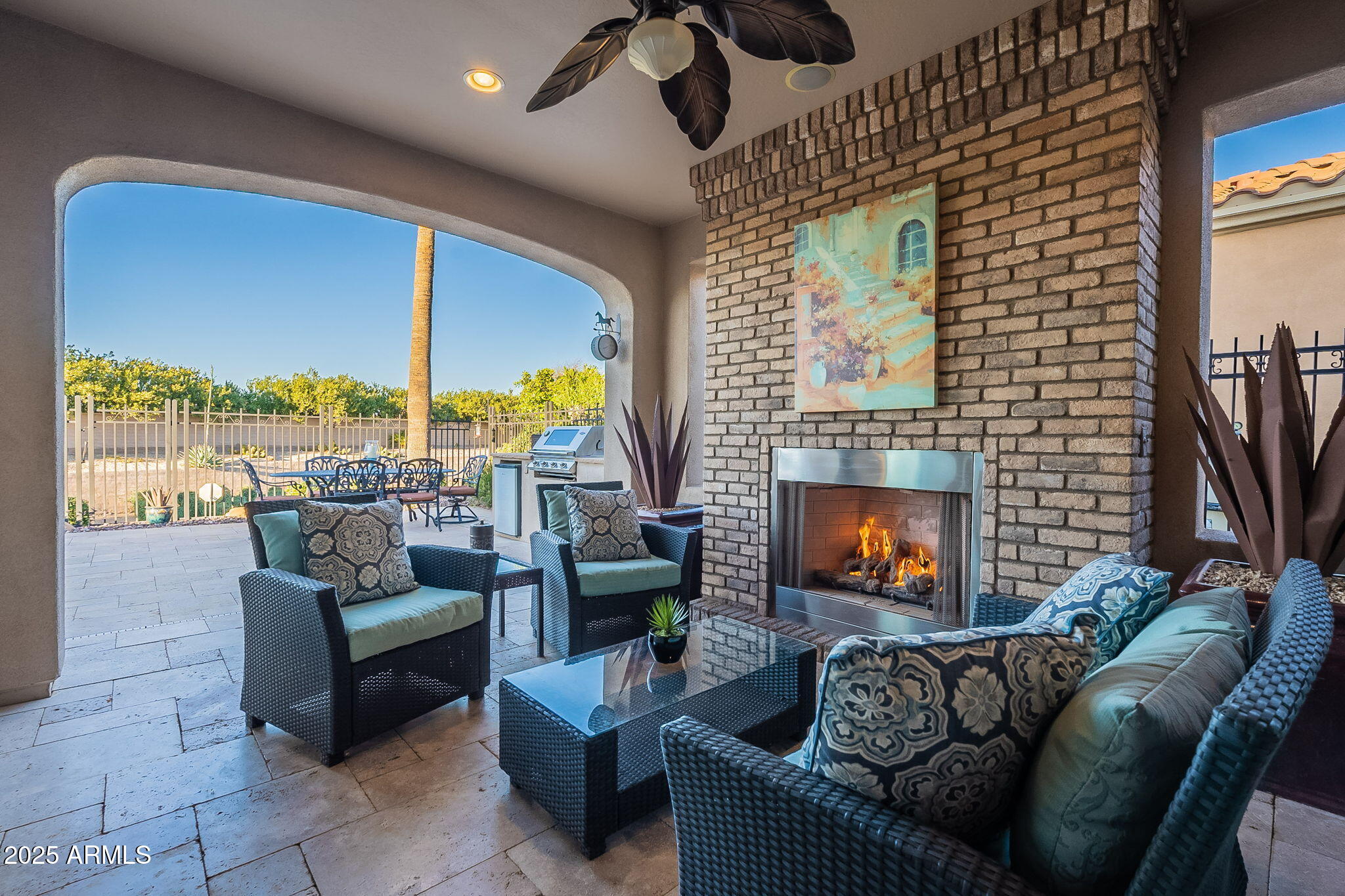1274 E ARTEMIS Trail